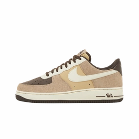 Nike Air Force 1 Low LV8 EMB Hemp Coconut Milk