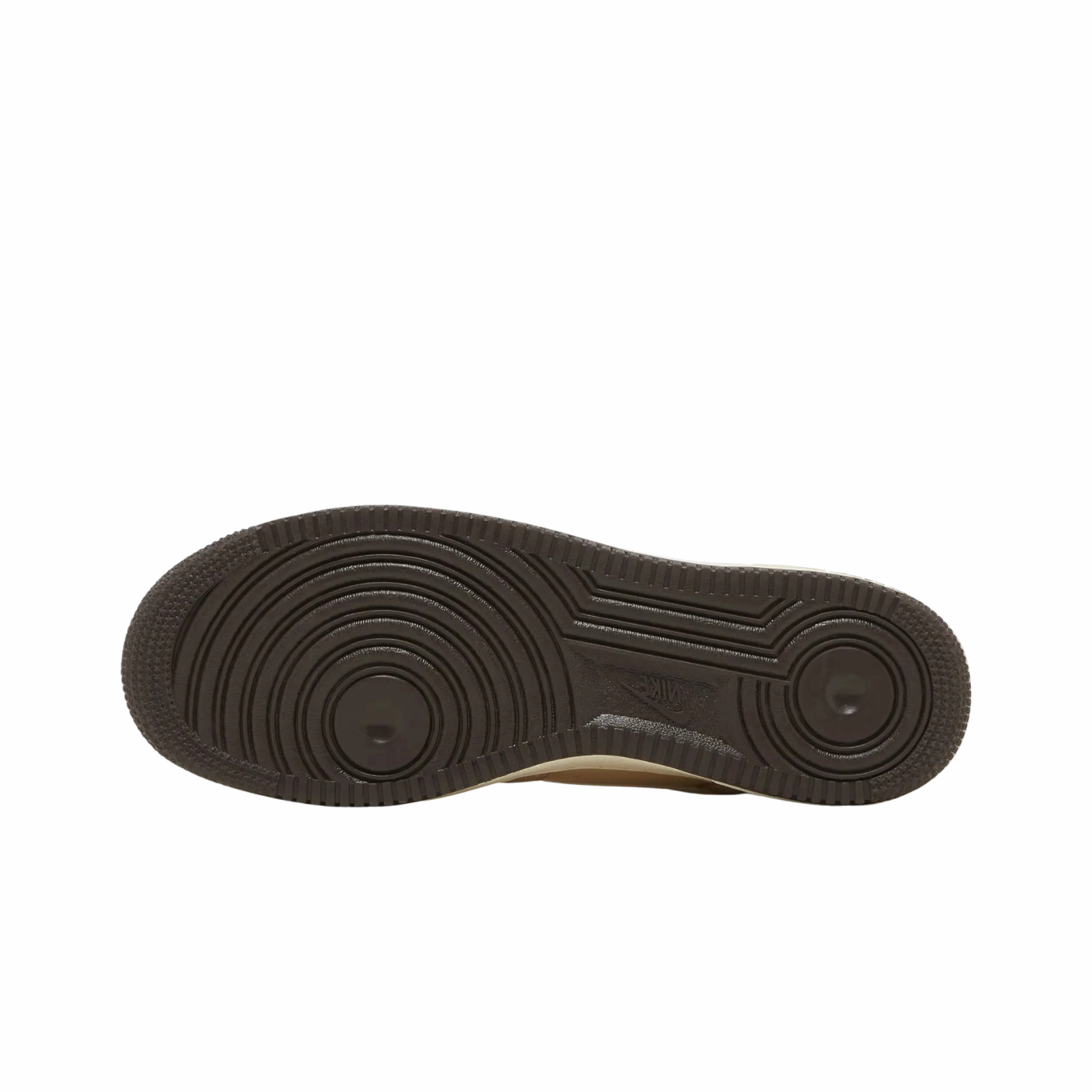 Nike Air Force 1 Low LV8 EMB Hemp Coconut Milk