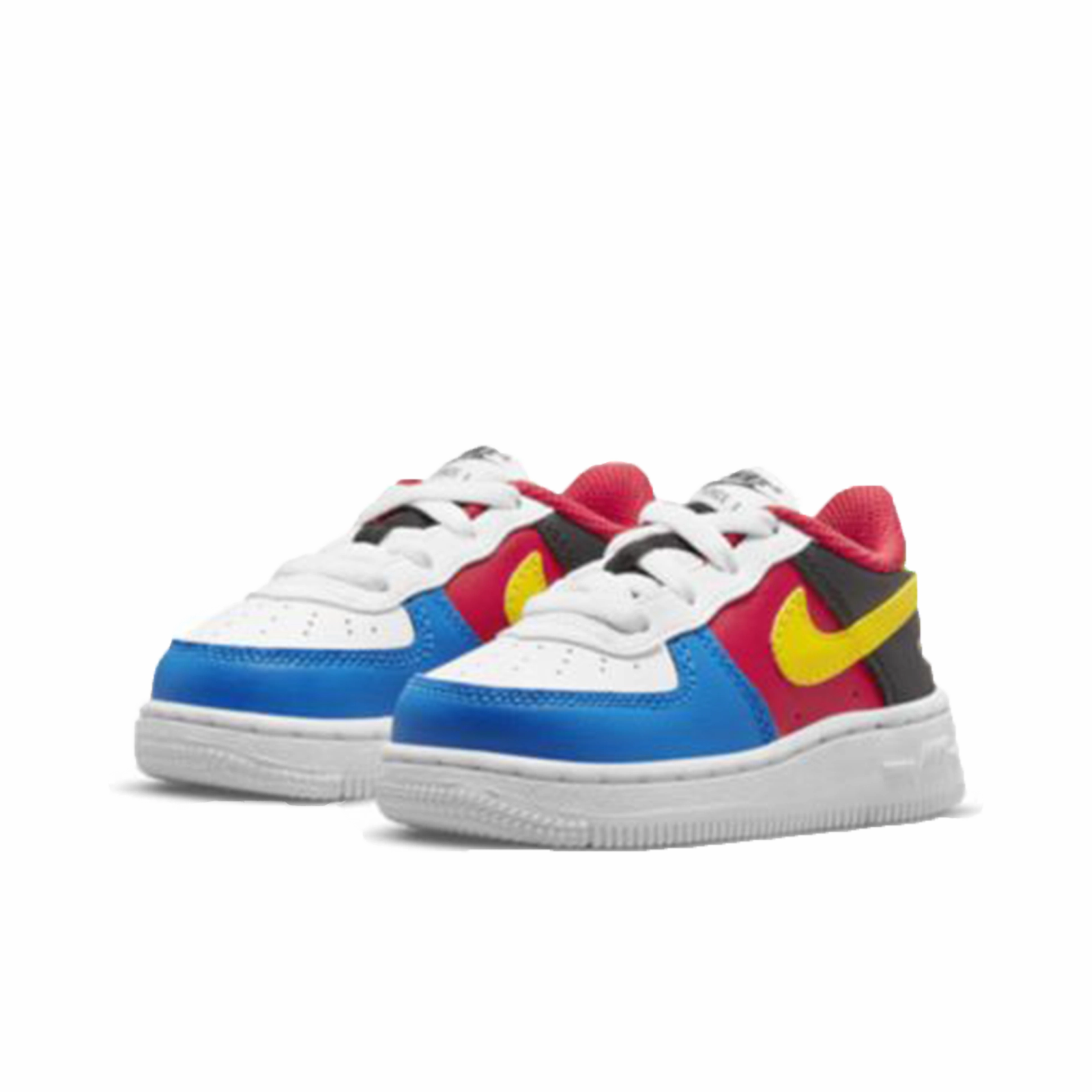 Nike Air Force 1 Low LV8 QS Uno (TD)