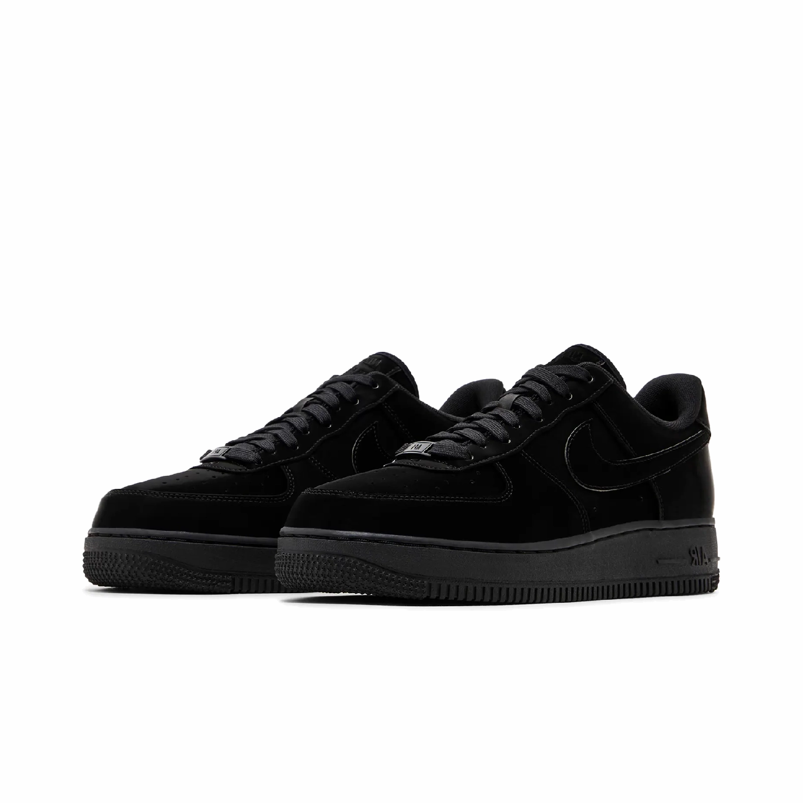 Nike Air Force 1 Low LX Vanta Black
