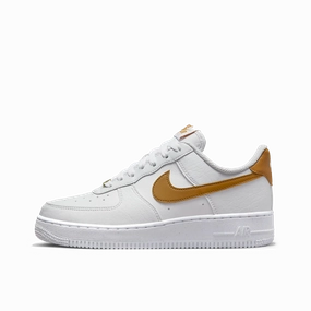 Nike Air Force 1 Low Next Nature White Gold (W)