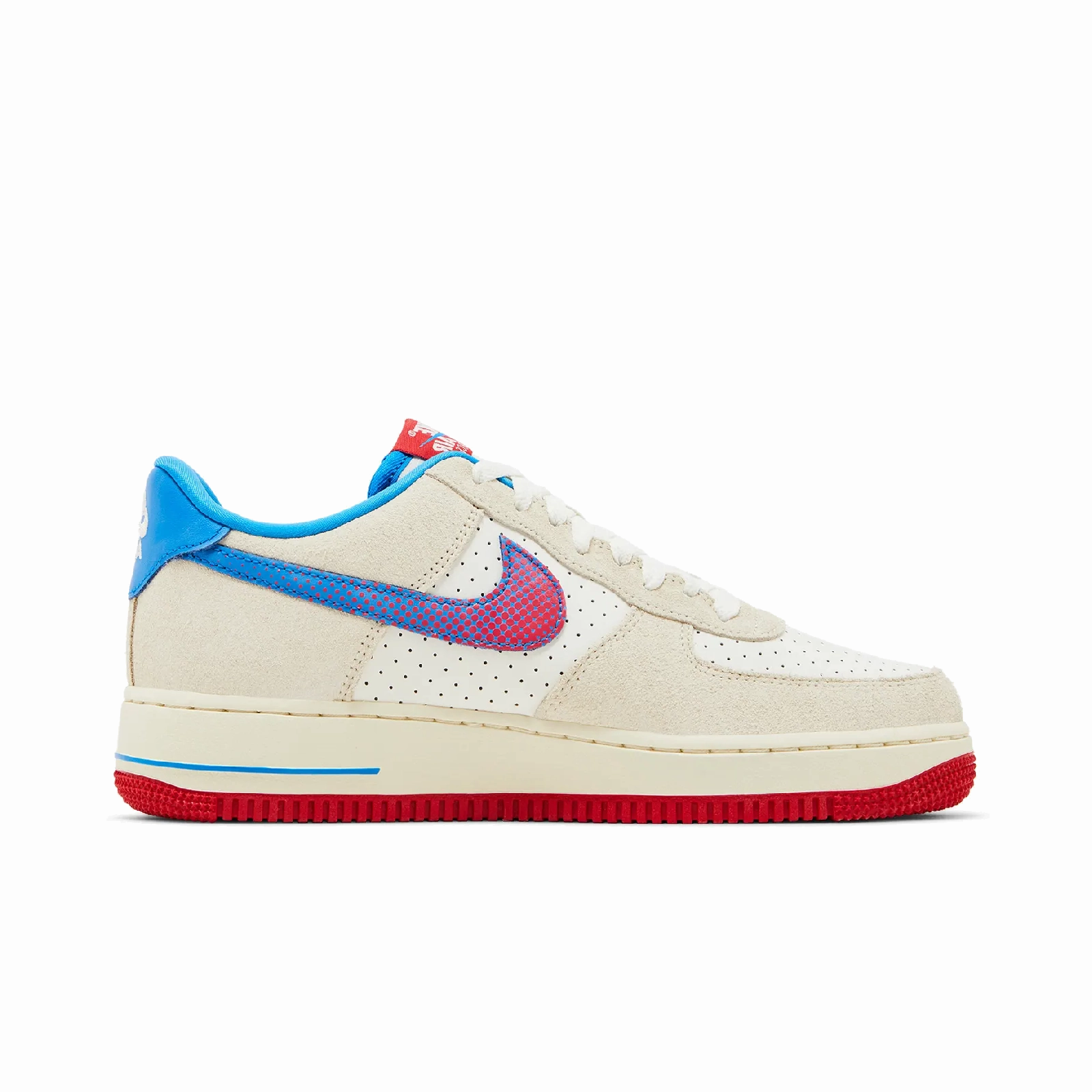 Nike Air Force 1 Low Nike Inc Pop Art