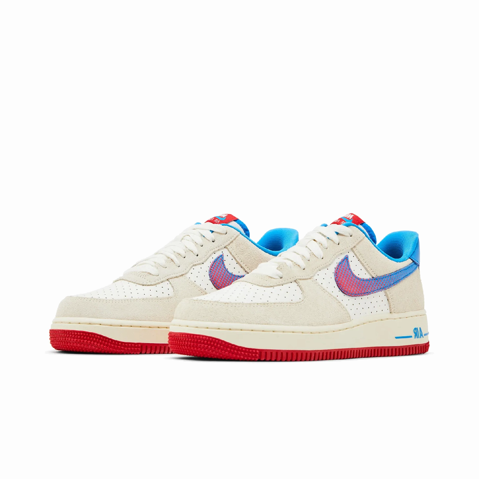 Nike Air Force 1 Low Nike Inc Pop Art
