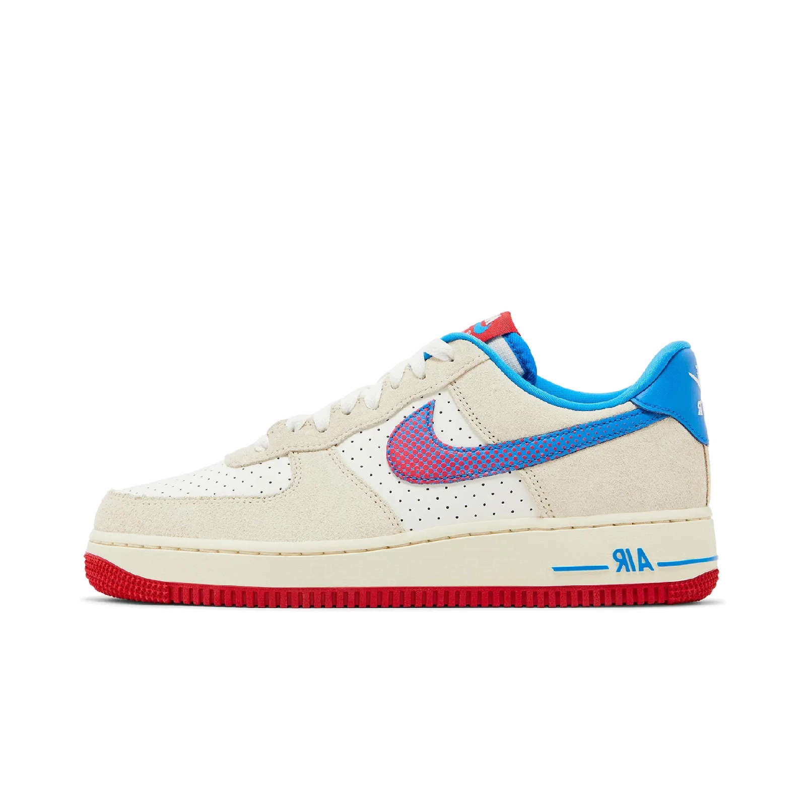 Nike Air Force 1 Low Nike Inc Pop Art
