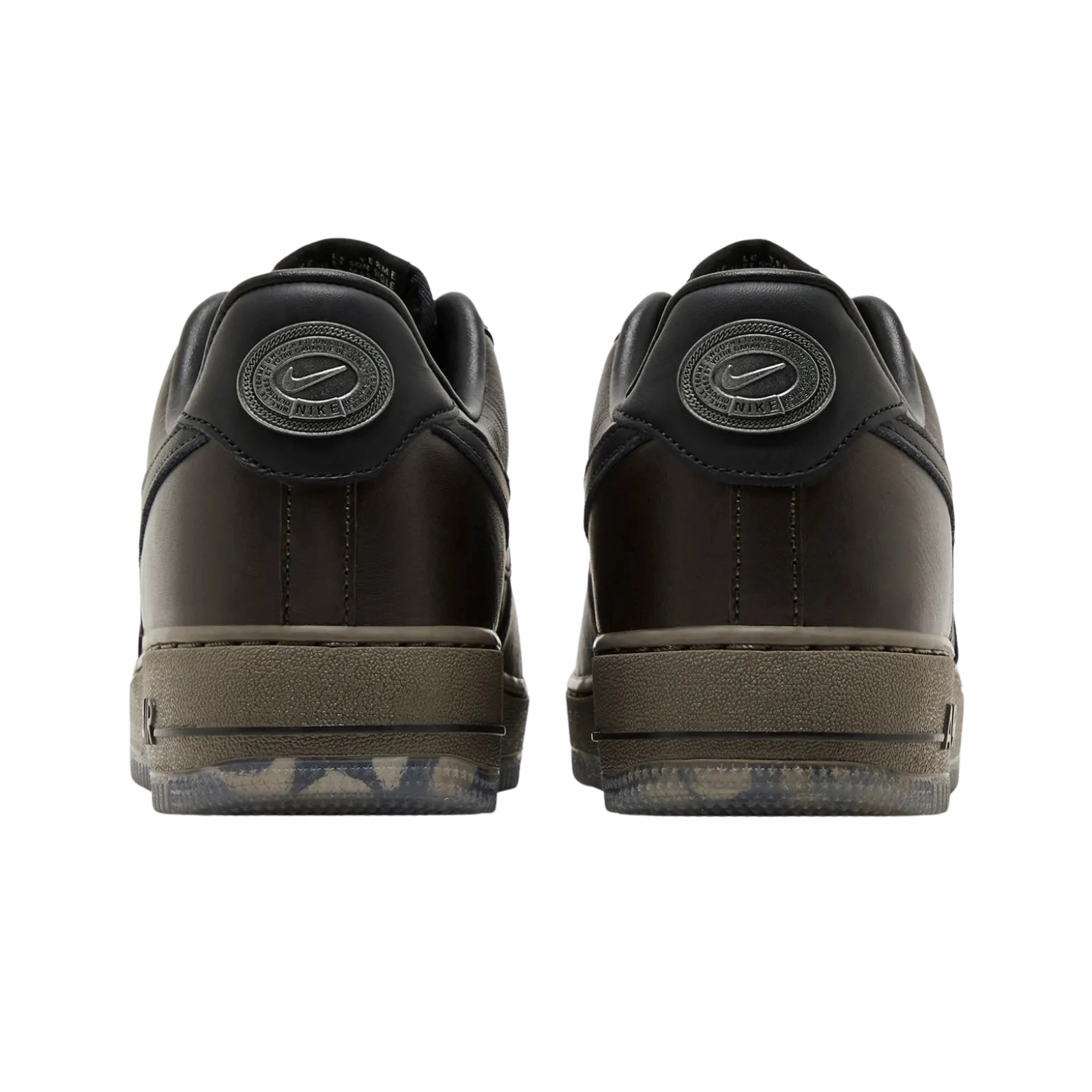 Nike Air Force 1 Low Paris