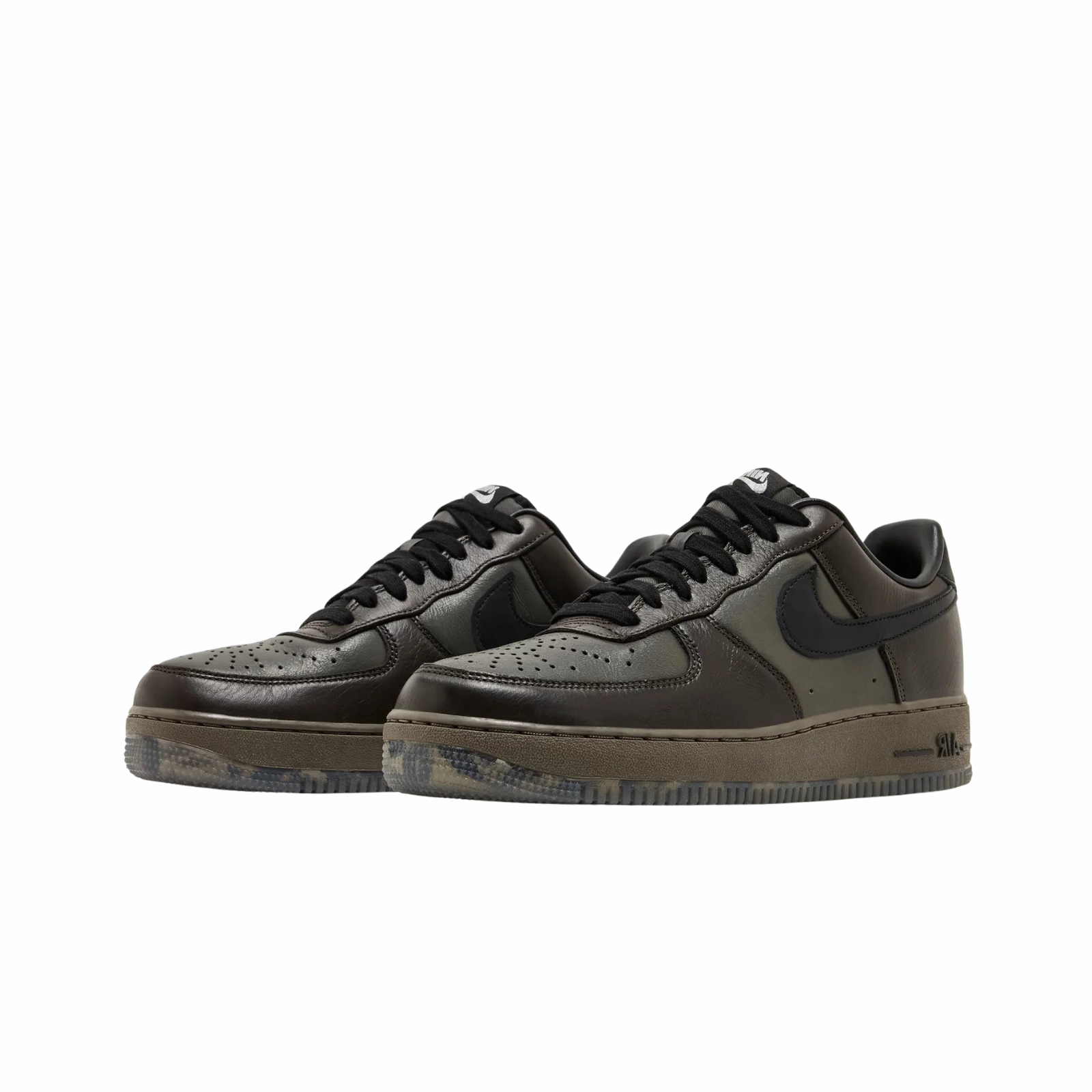 Nike Air Force 1 Low Paris