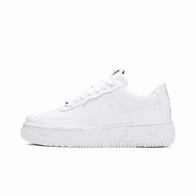 Nike Air Force 1 Low Pixel White (Women's)