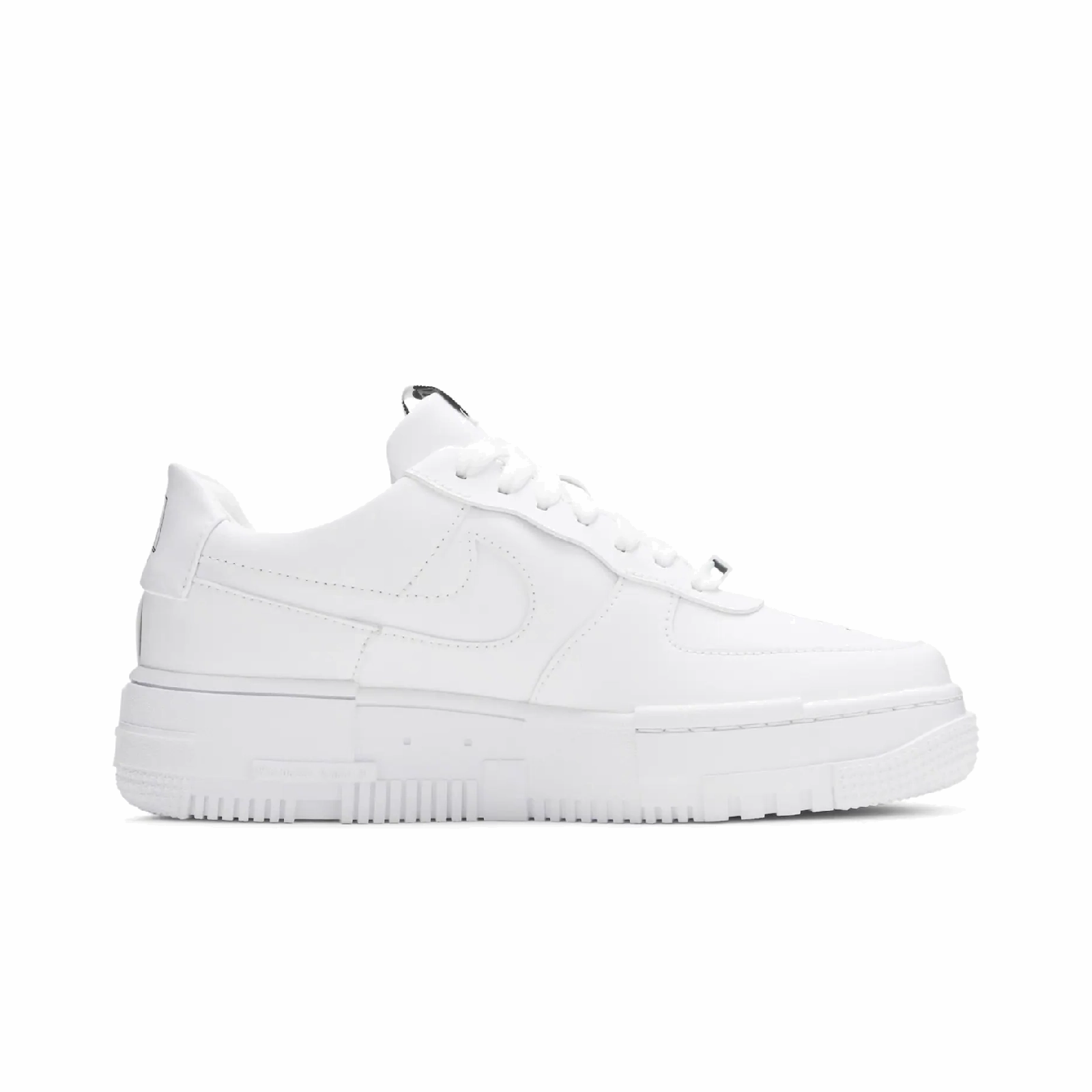 Nike Air Force 1 Low Pixel White (Women's)