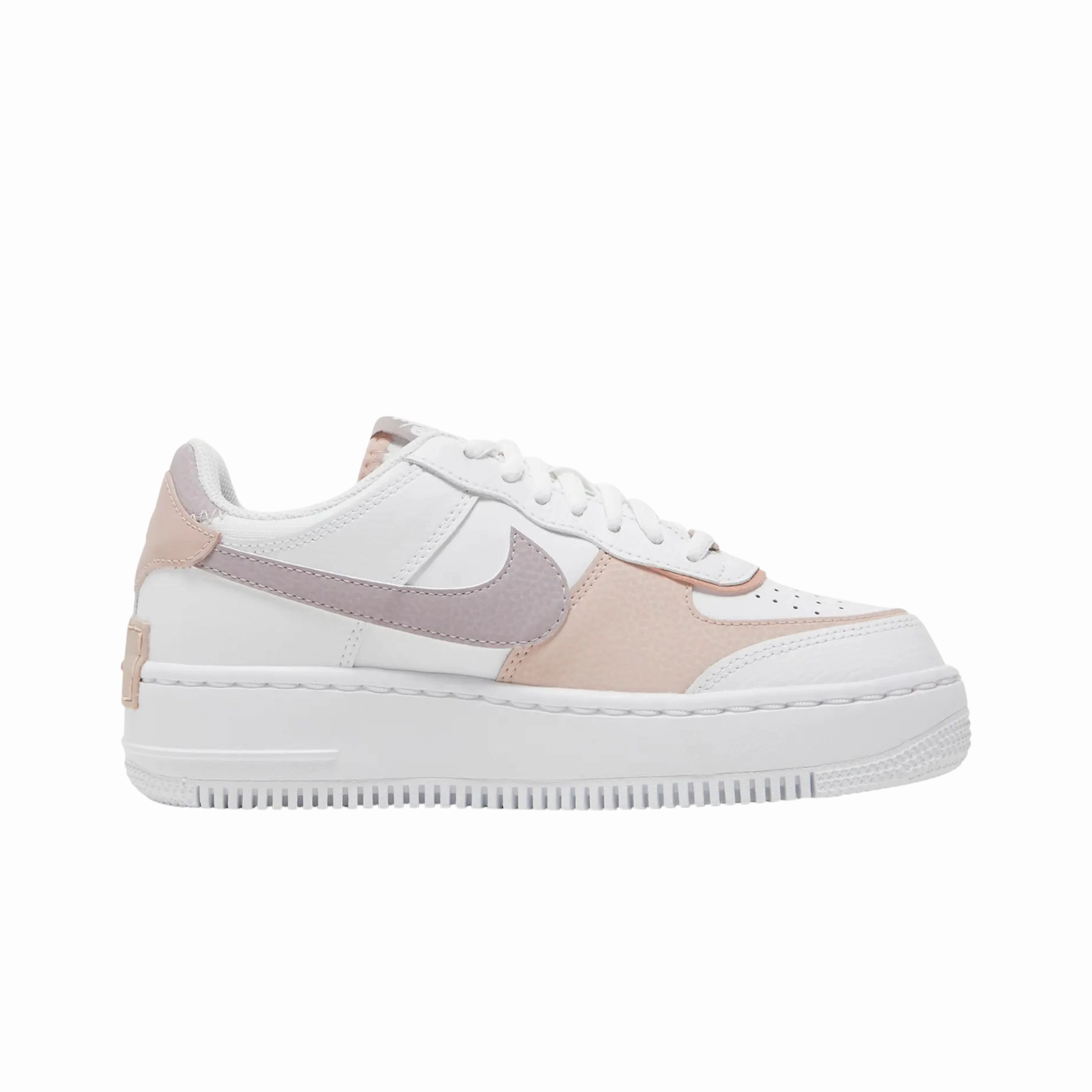 Nike Air Force 1 Low Shadow Amethyst Ash (Women's)