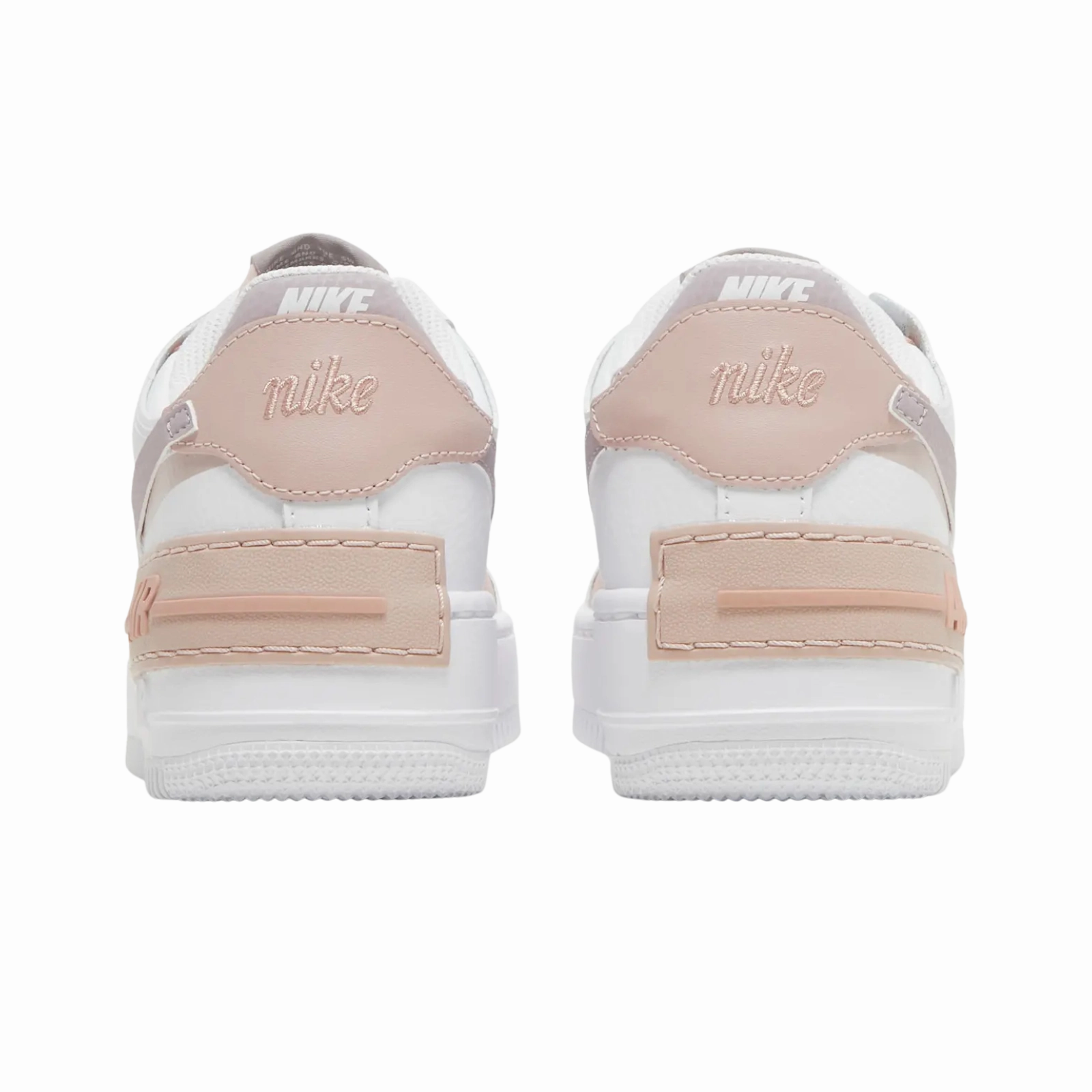 Nike Air Force 1 Low Shadow Amethyst Ash (Women's)