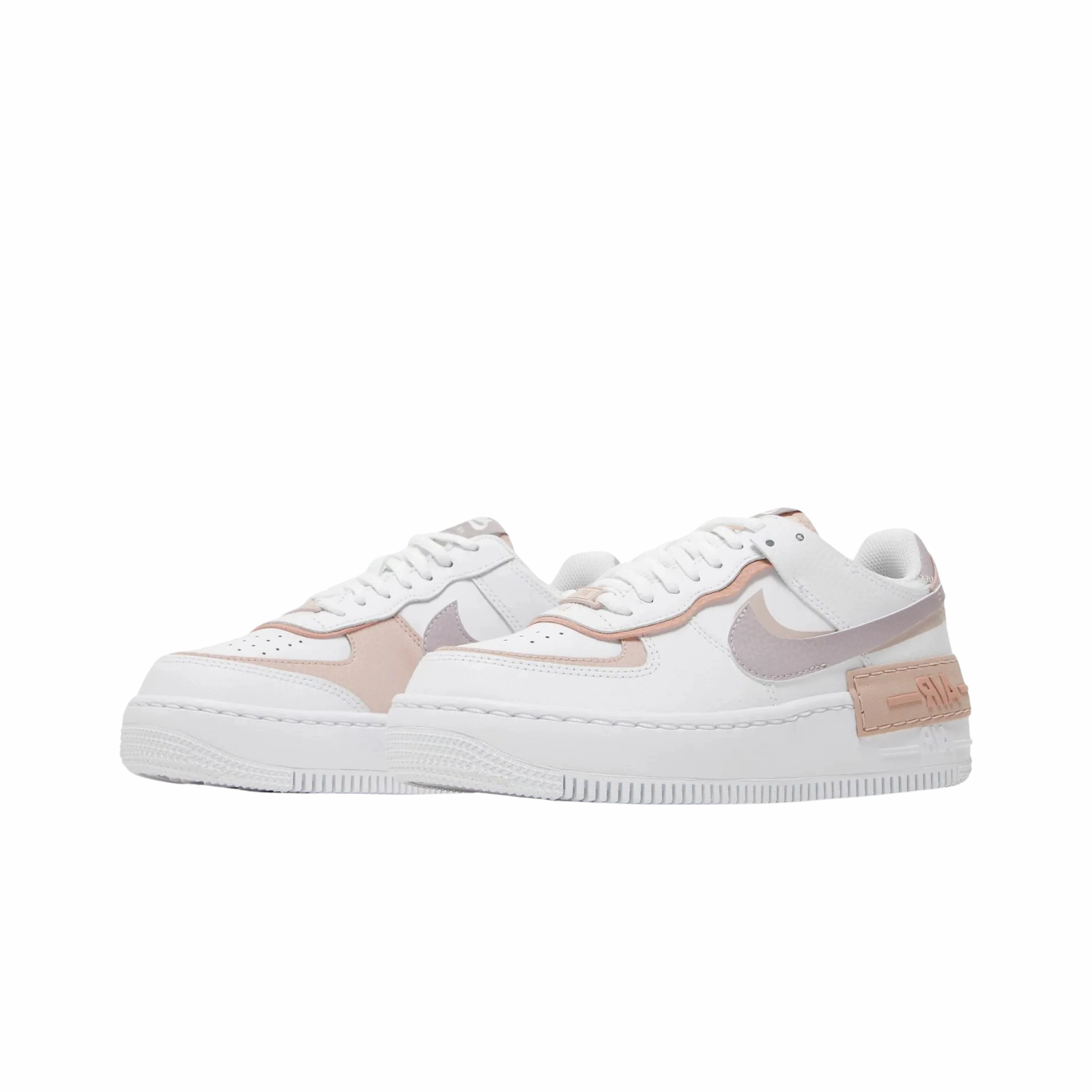 Nike Air Force 1 Low Shadow Amethyst Ash (Women's)