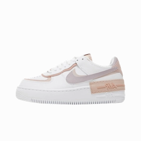 Nike Air Force 1 Low Shadow Amethyst Ash (Women's)