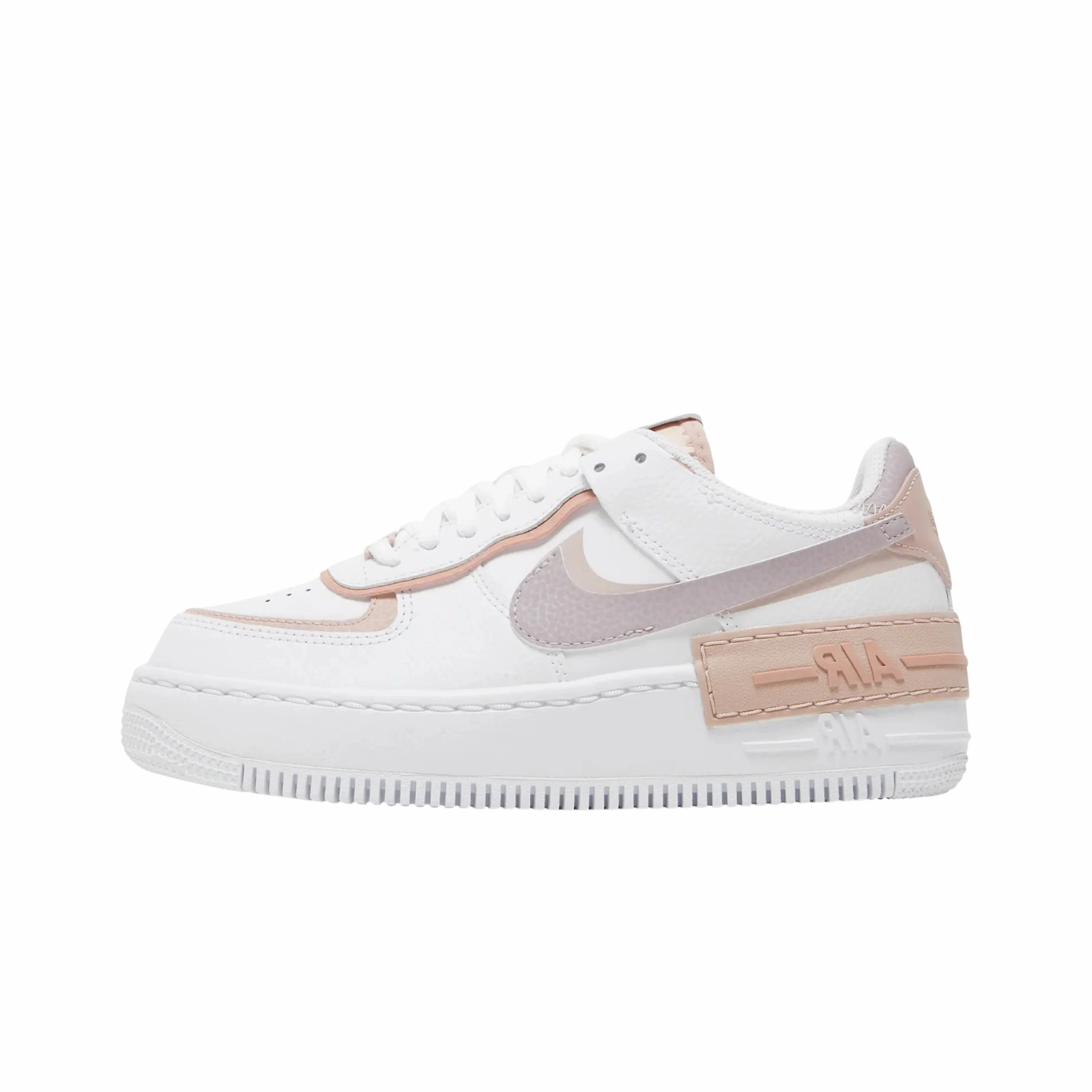 Nike Air Force 1 Low Shadow Amethyst Ash (Women's)