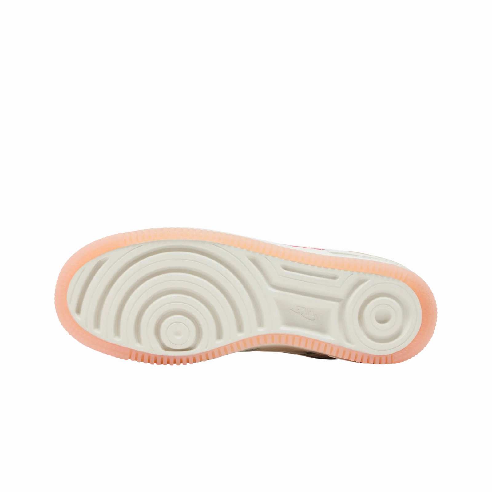 Nike Air Force 1 Low Shadow Coconut Milk Crimson Tint (Women's)