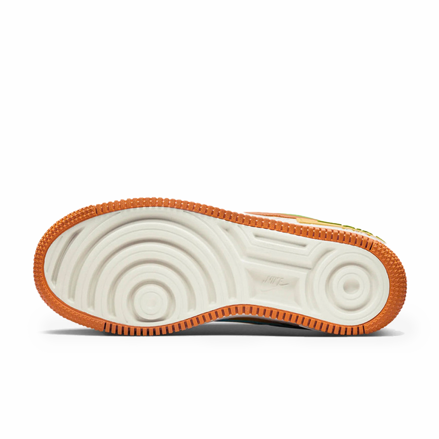 Nike Air Force 1 Low Shadow Coconut Milk Saturn Gold (Women's)
