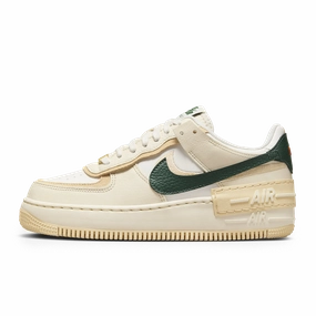 Nike Air Force 1 Low Shadow Coconut Milk (Women's)