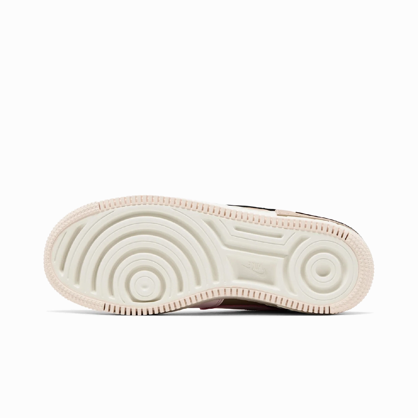 Nike Air Force 1 Low Shadow Light British Tan Pink Foam (Women's)