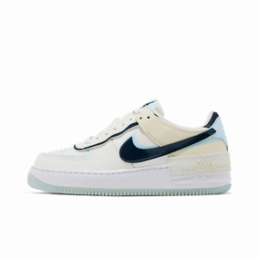 Nike Air Force 1 Low Shadow Sail Glacier Blue (Women's)