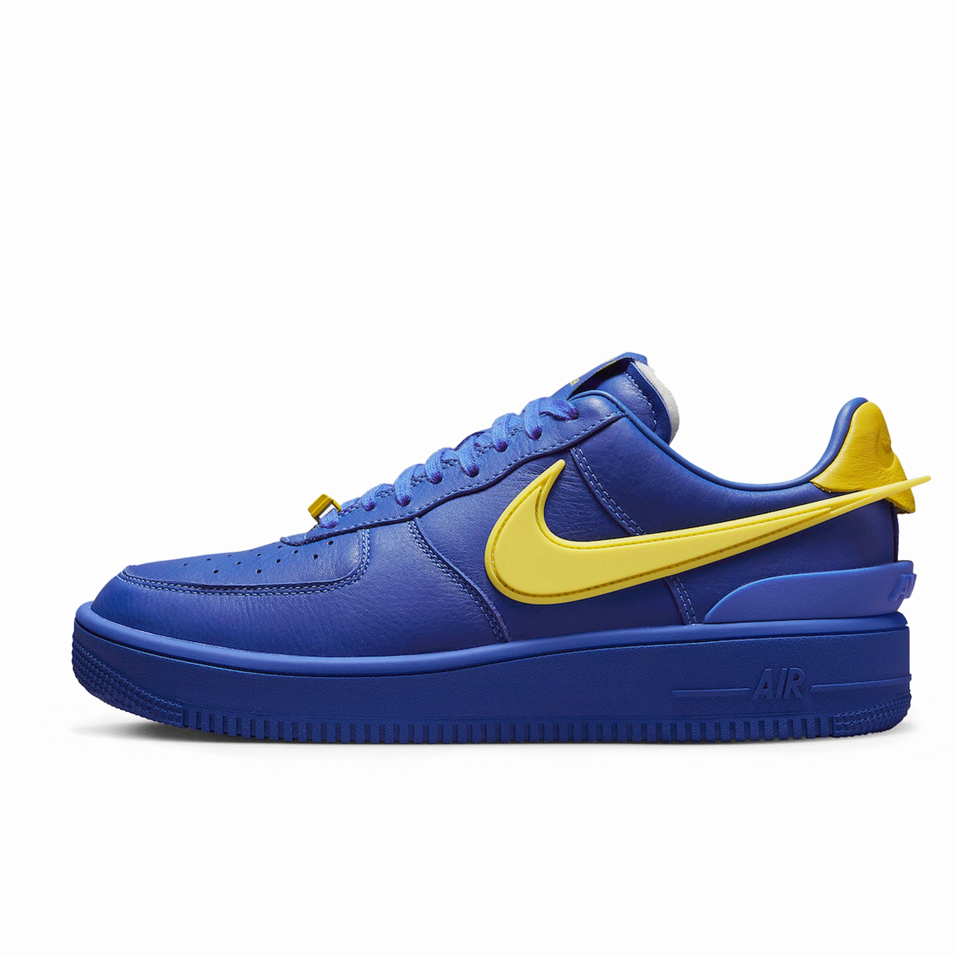 Nike Air Force 1 Low SP AMBUSH Game Royal