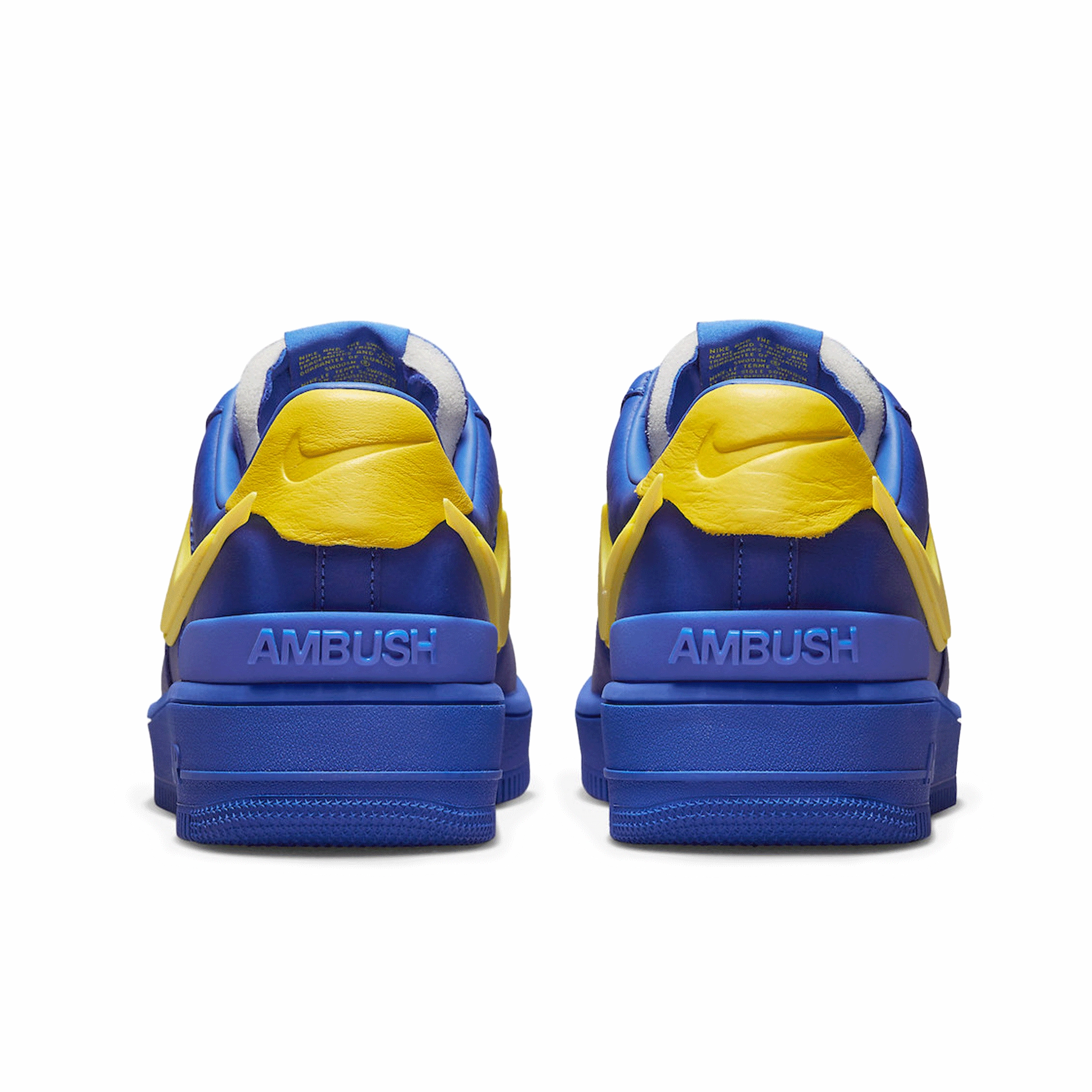 Nike Air Force 1 Low SP AMBUSH Game Royal