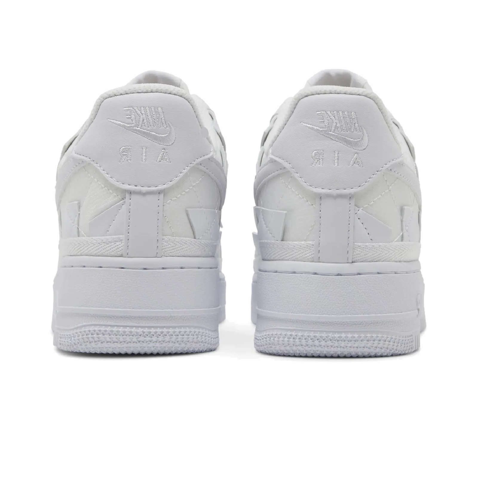 Nike Air Force 1 Low SP Billie Eilish Triple White