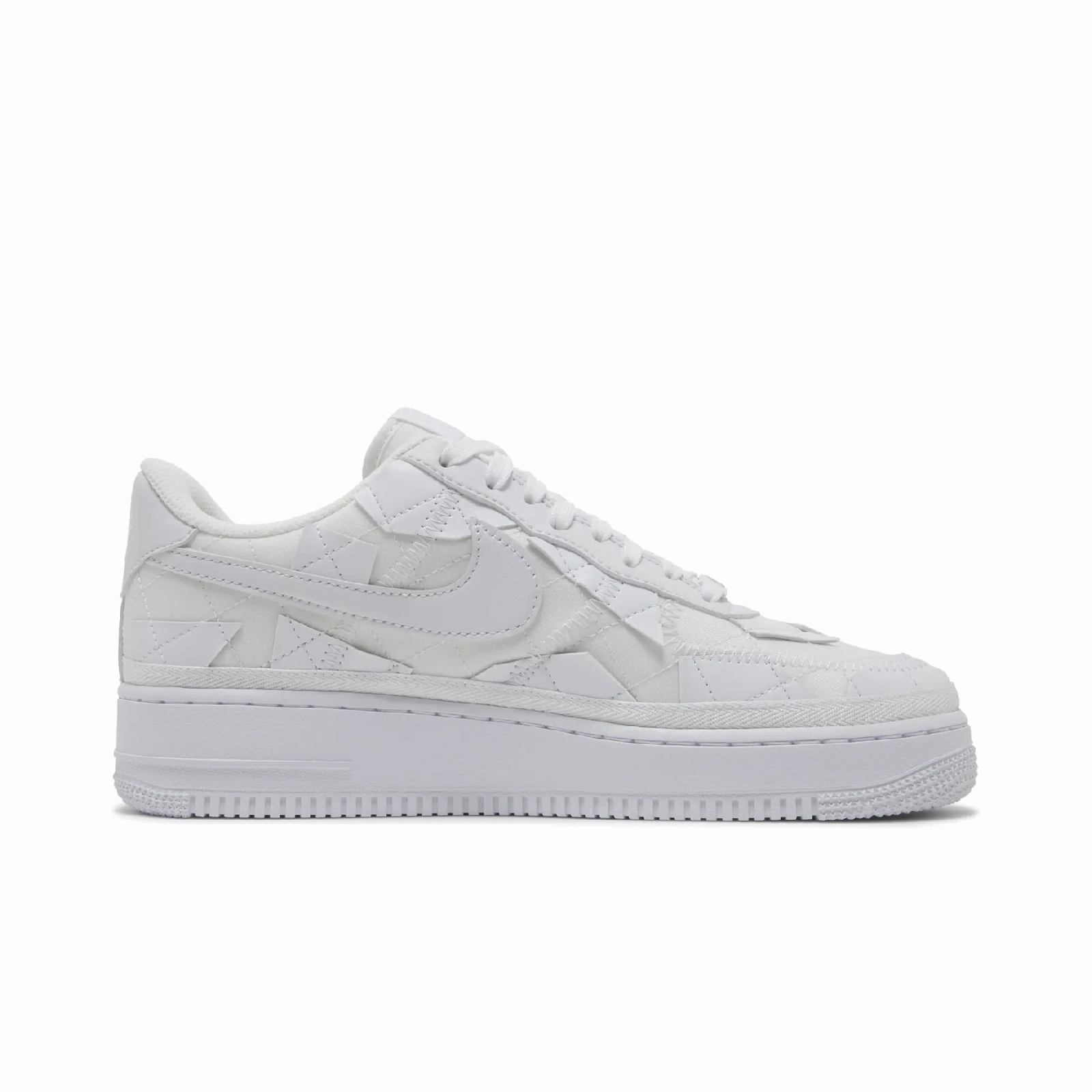 Nike Air Force 1 Low SP Billie Eilish Triple White