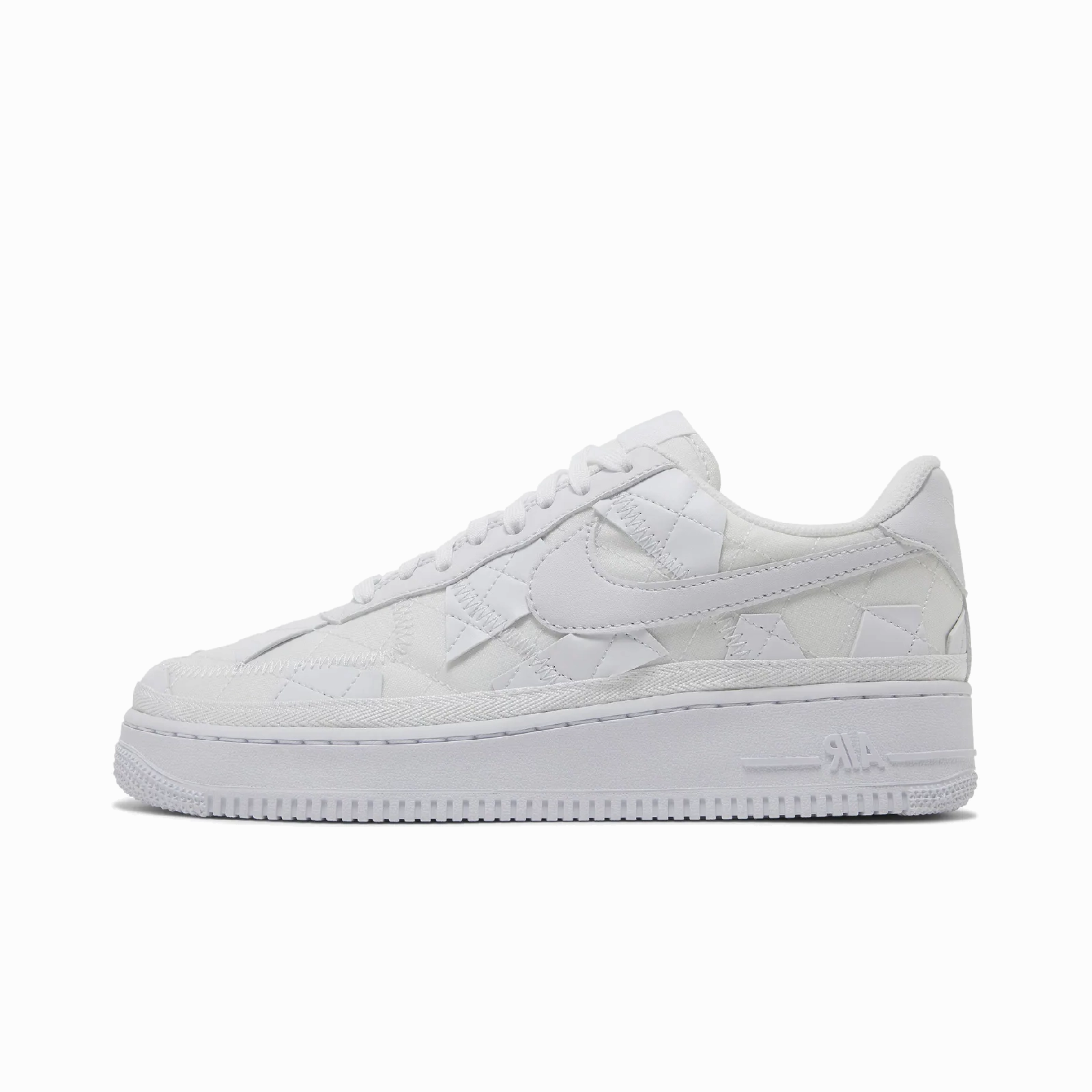 Nike Air Force 1 Low SP Billie Eilish Triple White