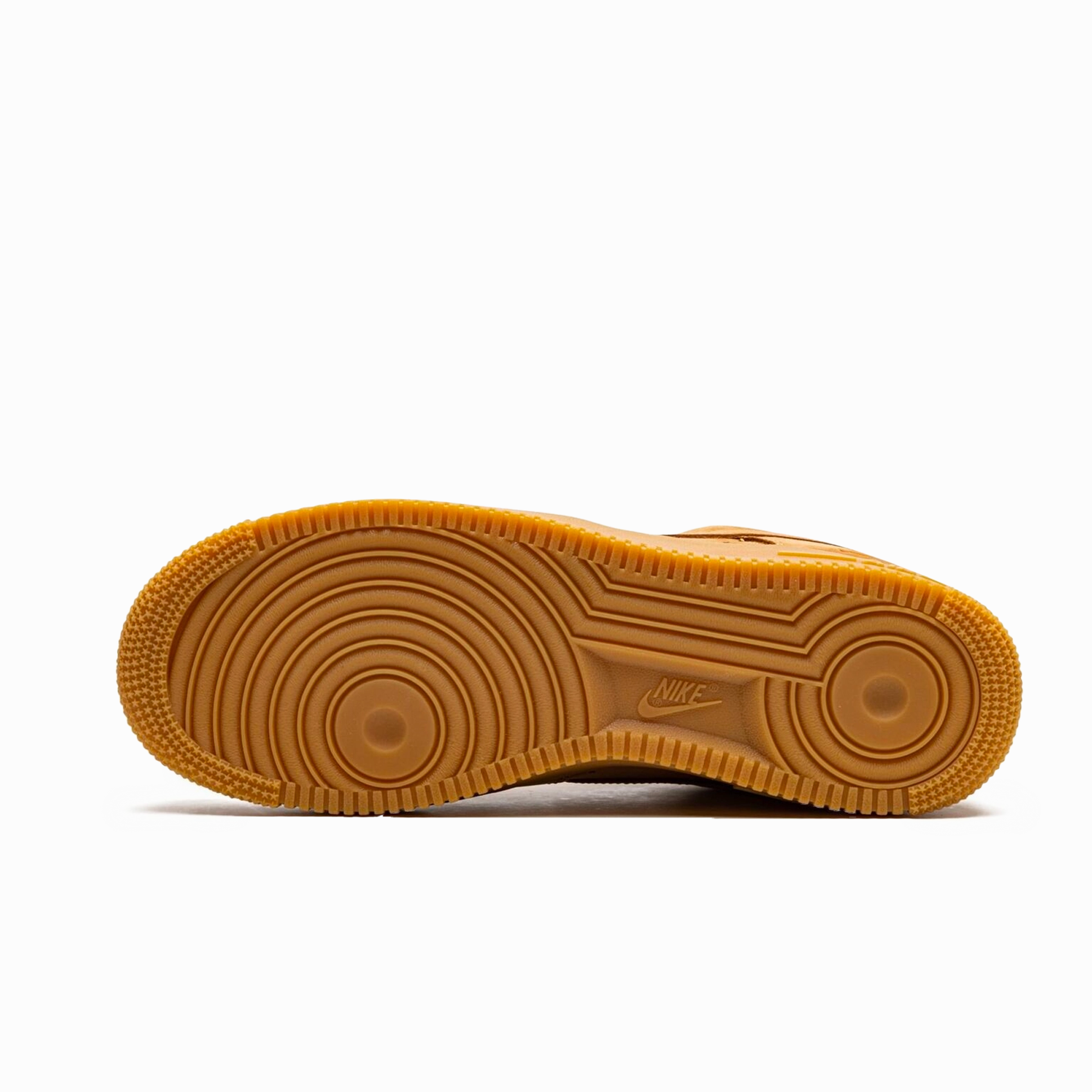 Nike Air Force 1 Low SP Supreme Wheat