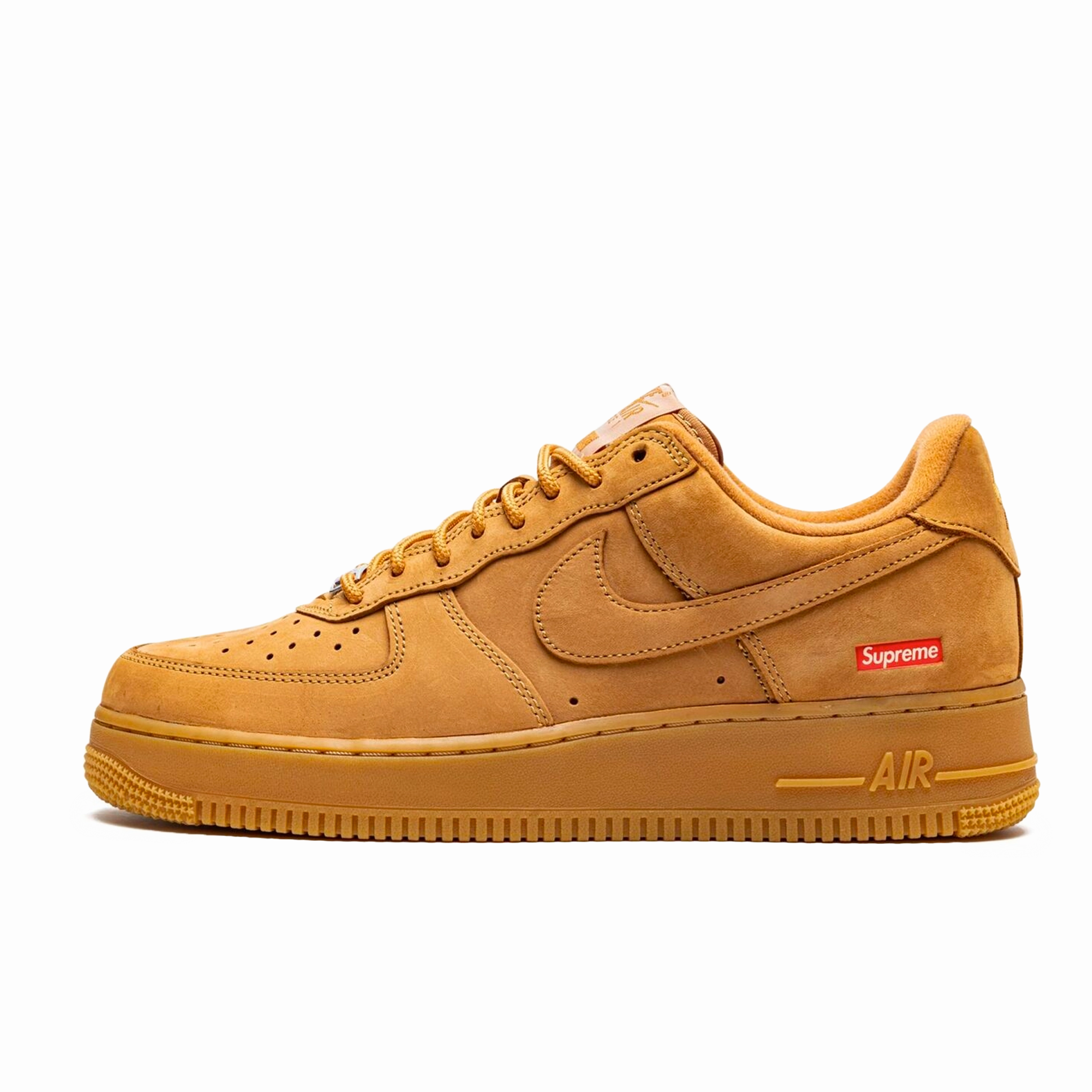 Nike Air Force 1 Low SP Supreme Wheat