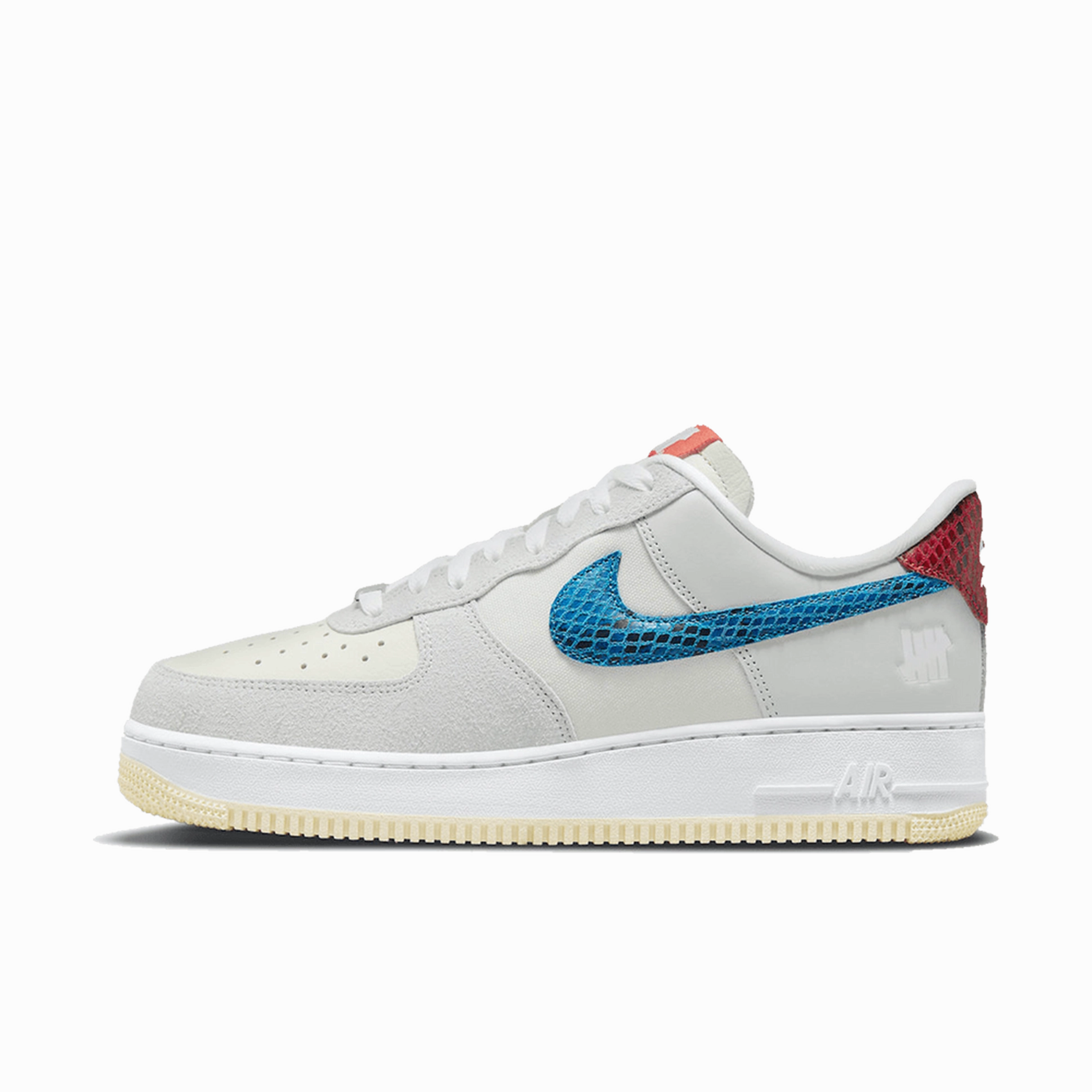 Nike Air Force 1 Low SP Undefeated