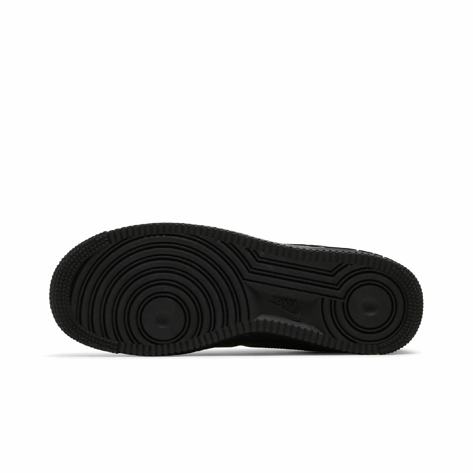 Nike Air Force 1 Low Supreme Black