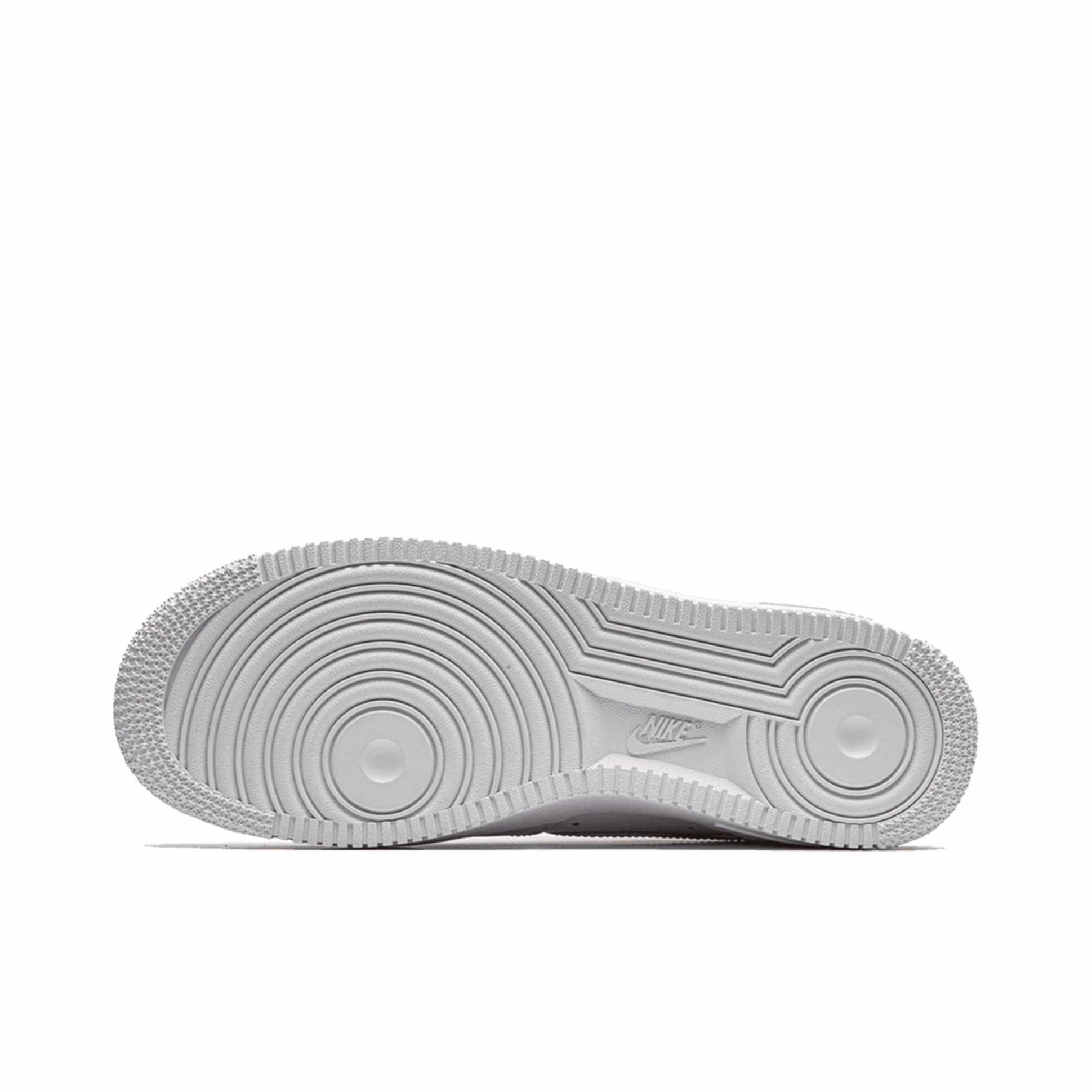 Nike Air Force 1 Low Supreme White