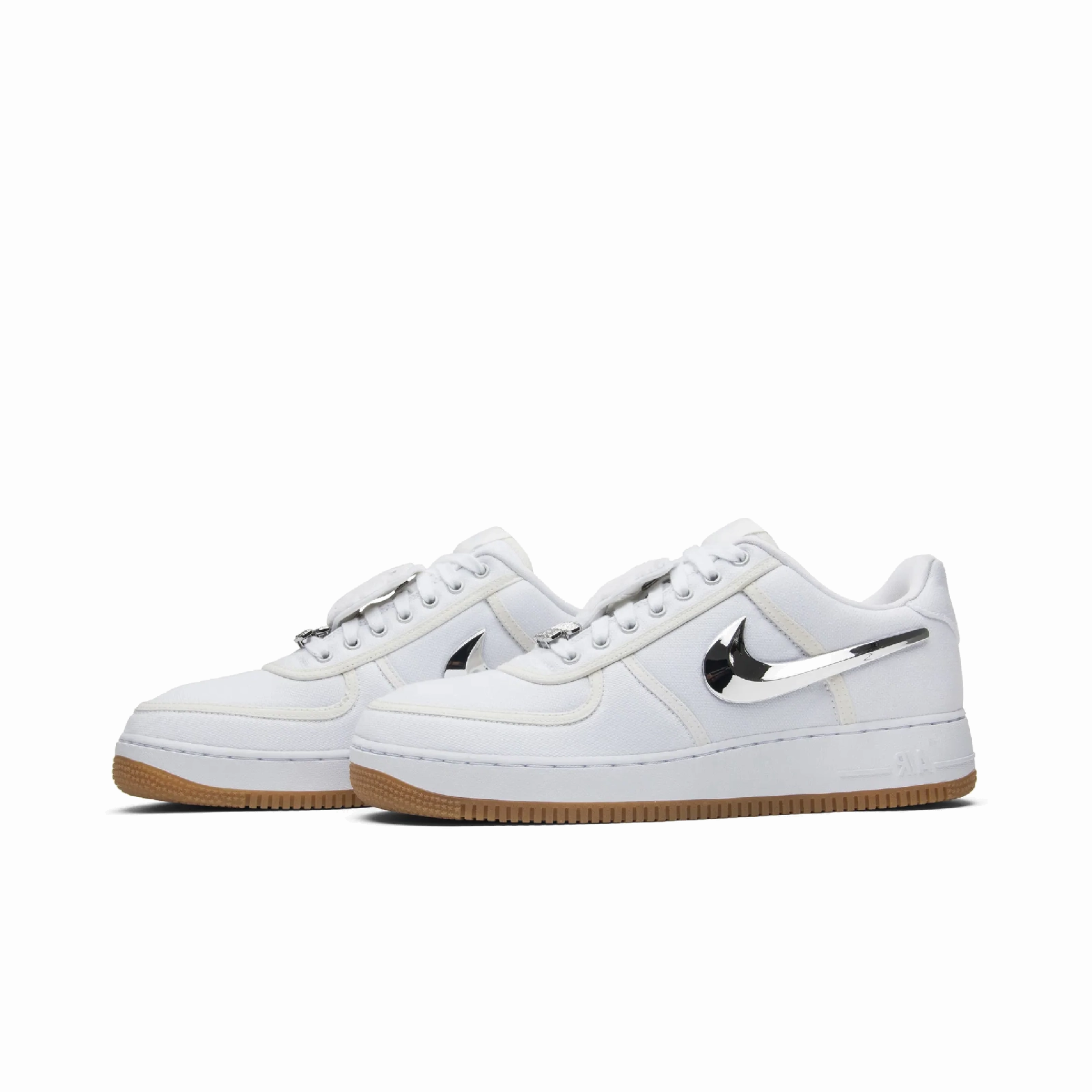 Nike Air Force 1 Low Travis Scott (AF100)