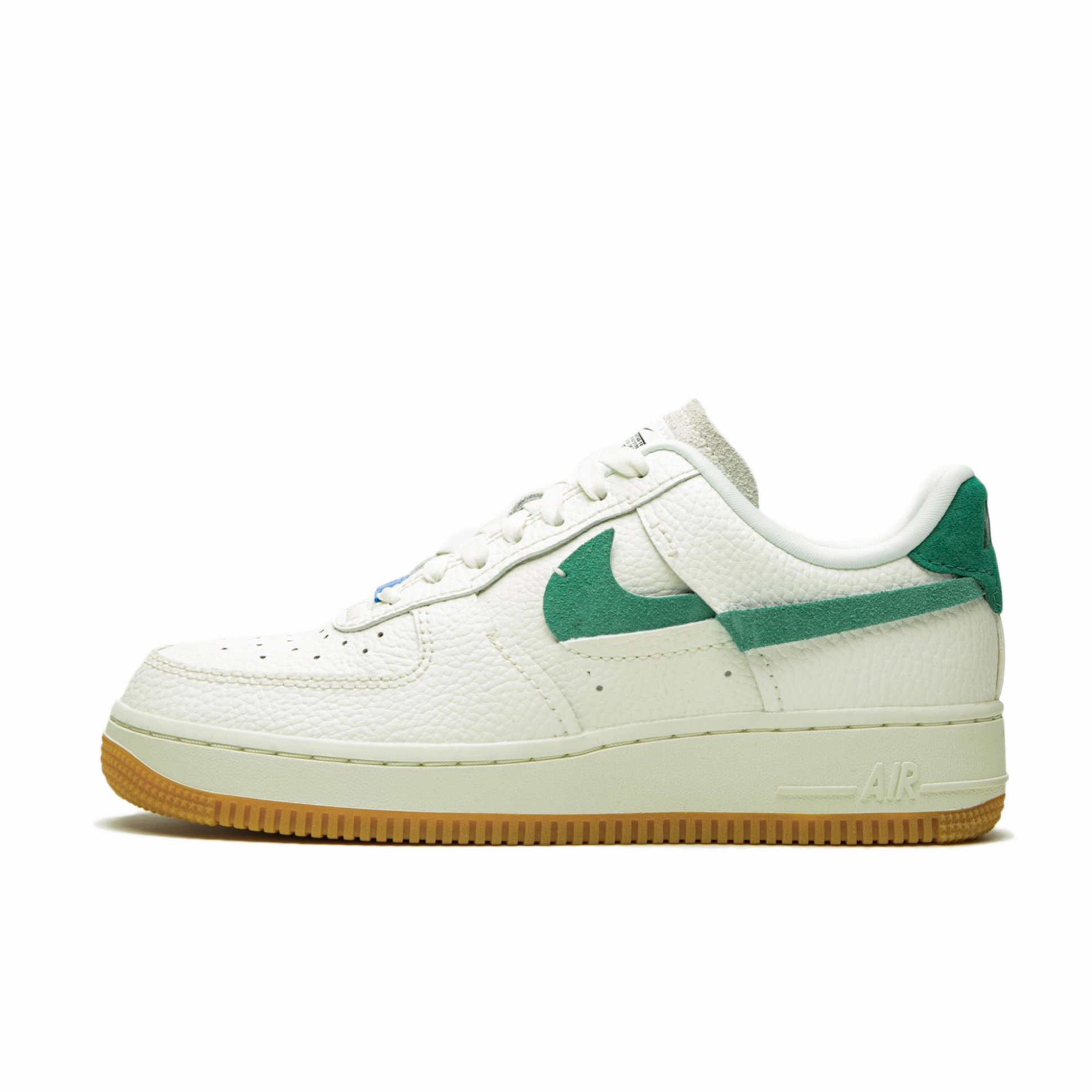 Nike Air Force 1 Low Vandalized Mystic Green (Women's)
