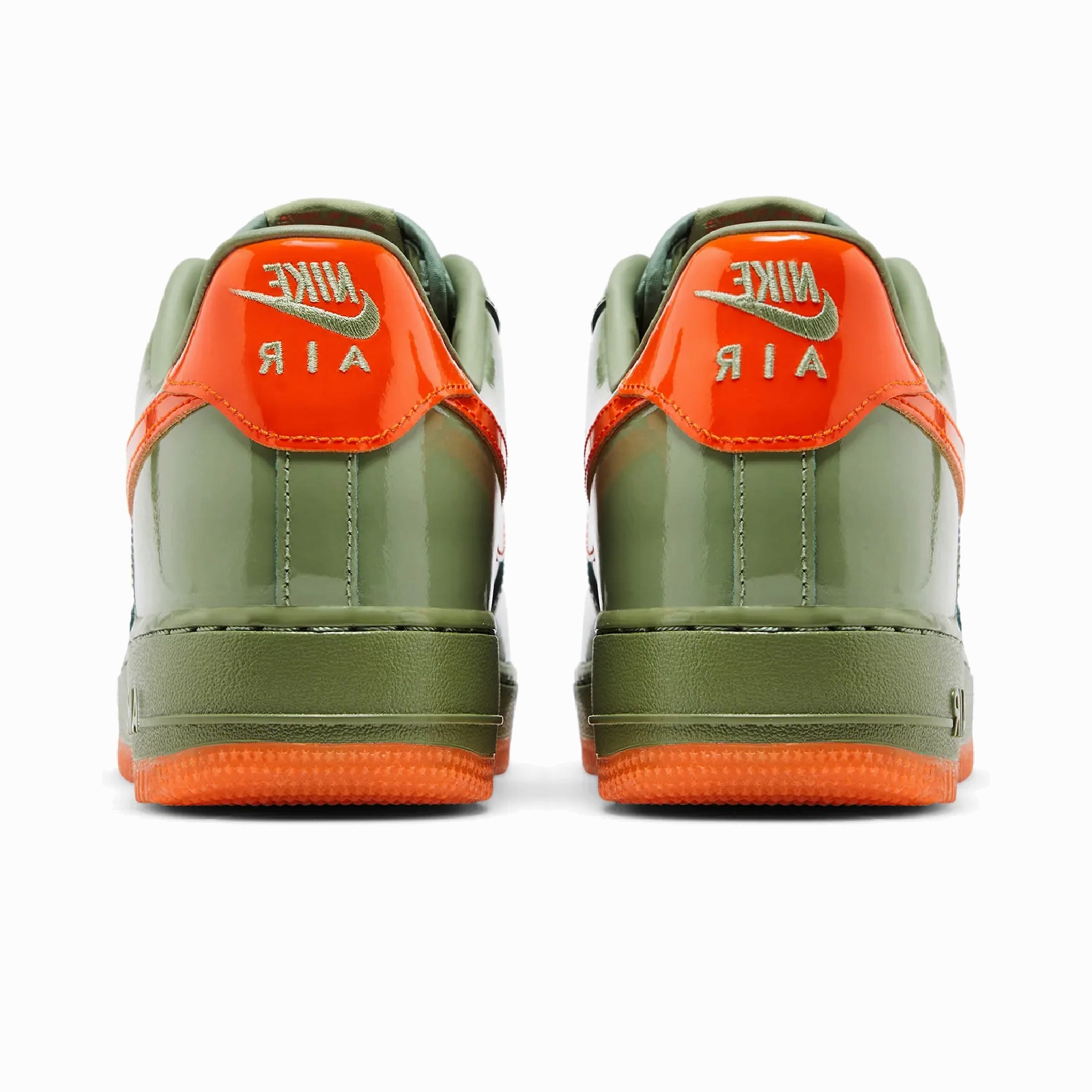 Nike Air Force 1 Low Wet Putty 2.0