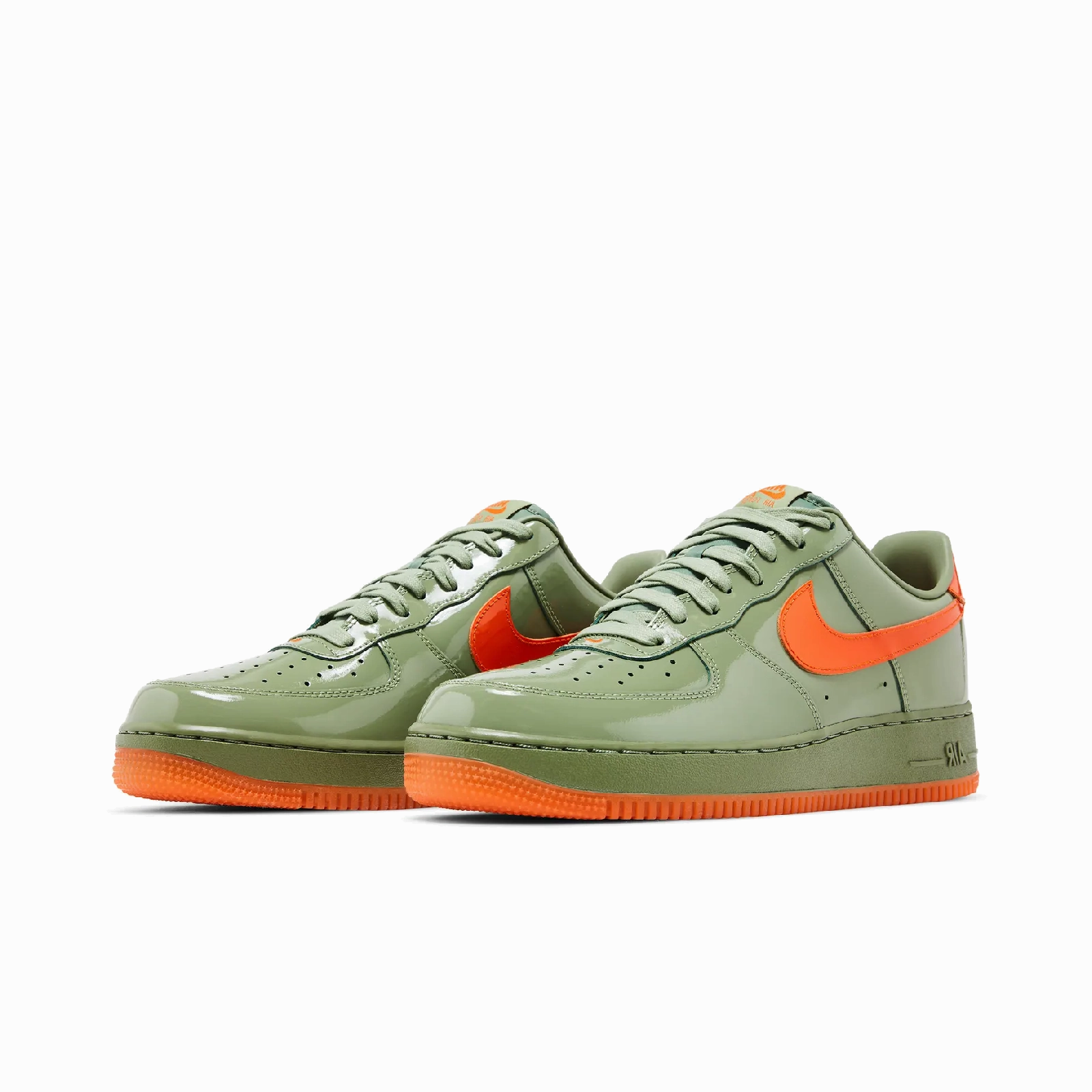 Nike Air Force 1 Low Wet Putty 2.0