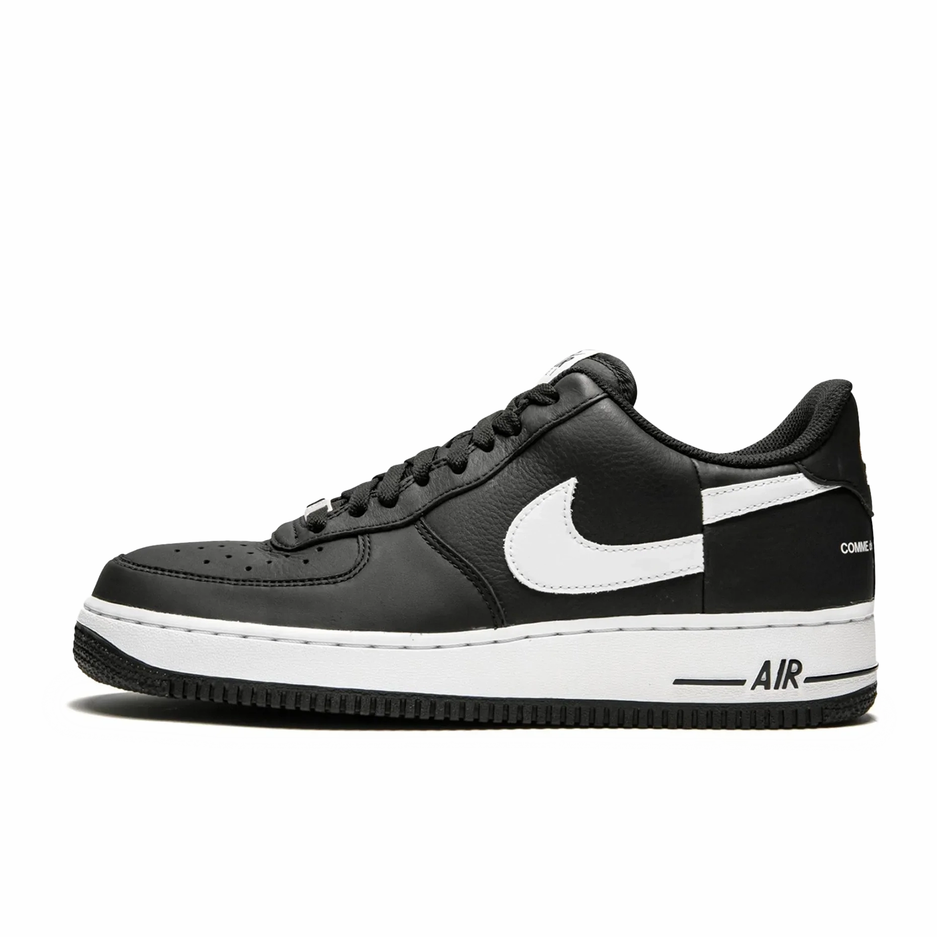 Nike Air Force 1 Low x Supreme x Comme des Garons (2018)