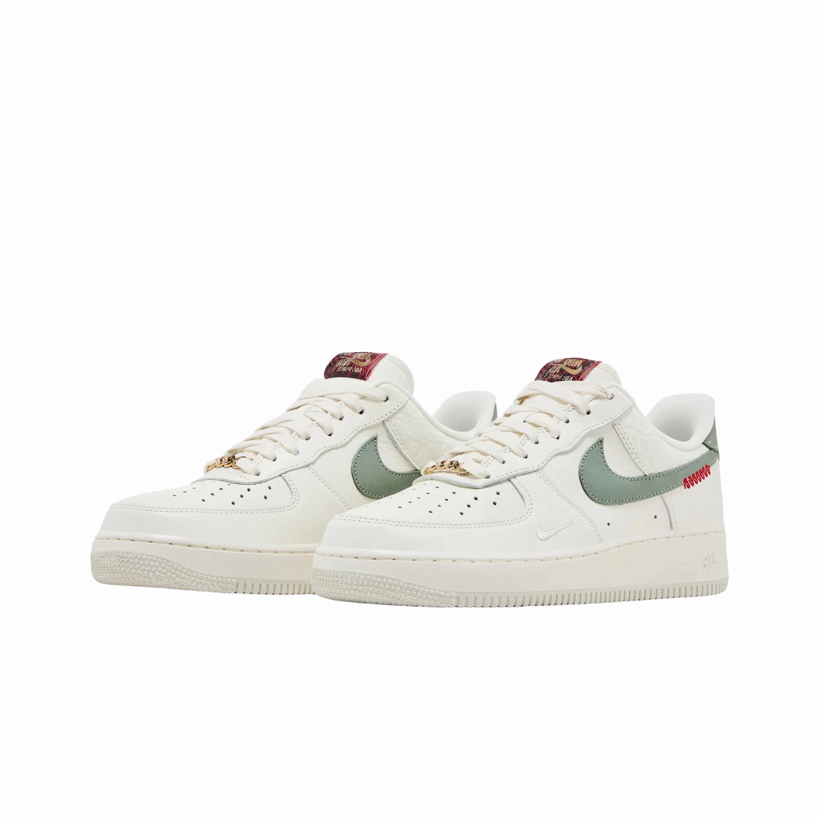 Nike Air Force 1 Low Year of the Snake