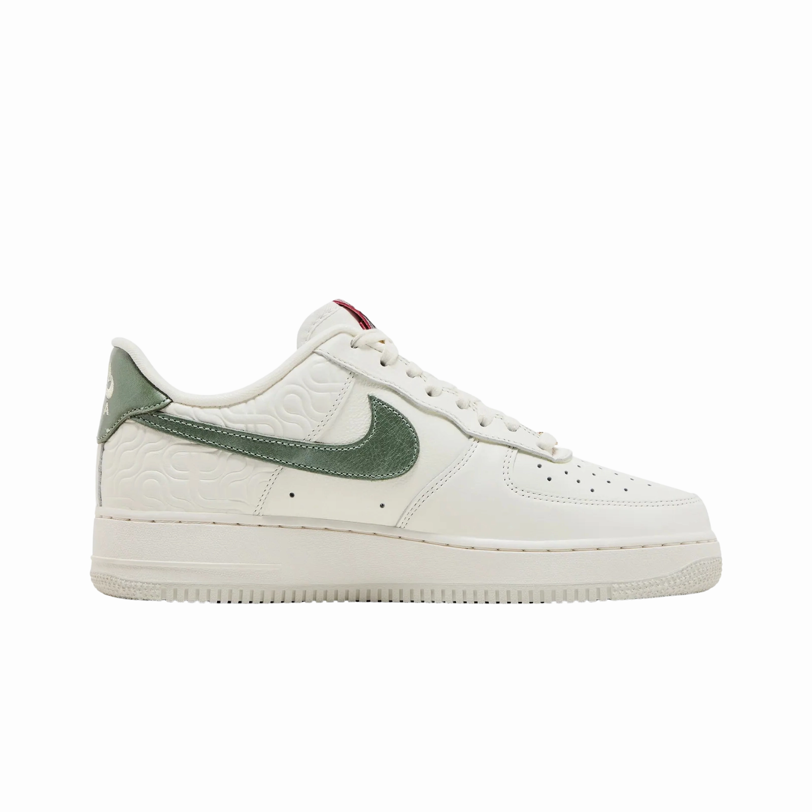 Nike Air Force 1 Low Year of the Snake