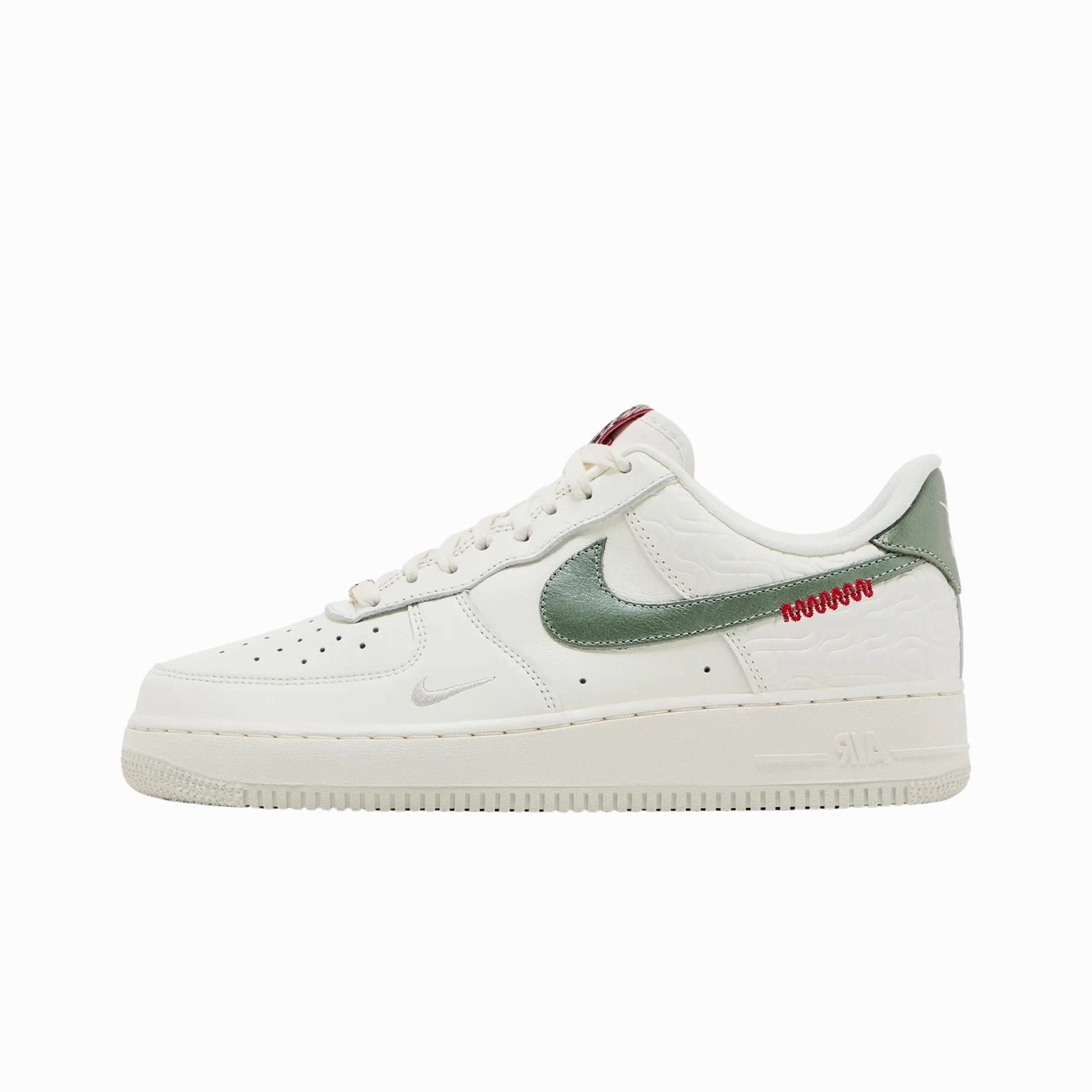 Nike Air Force 1 Low Year of the Snake