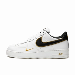 Nike Air Force 1 LV8 White Metallic Gold