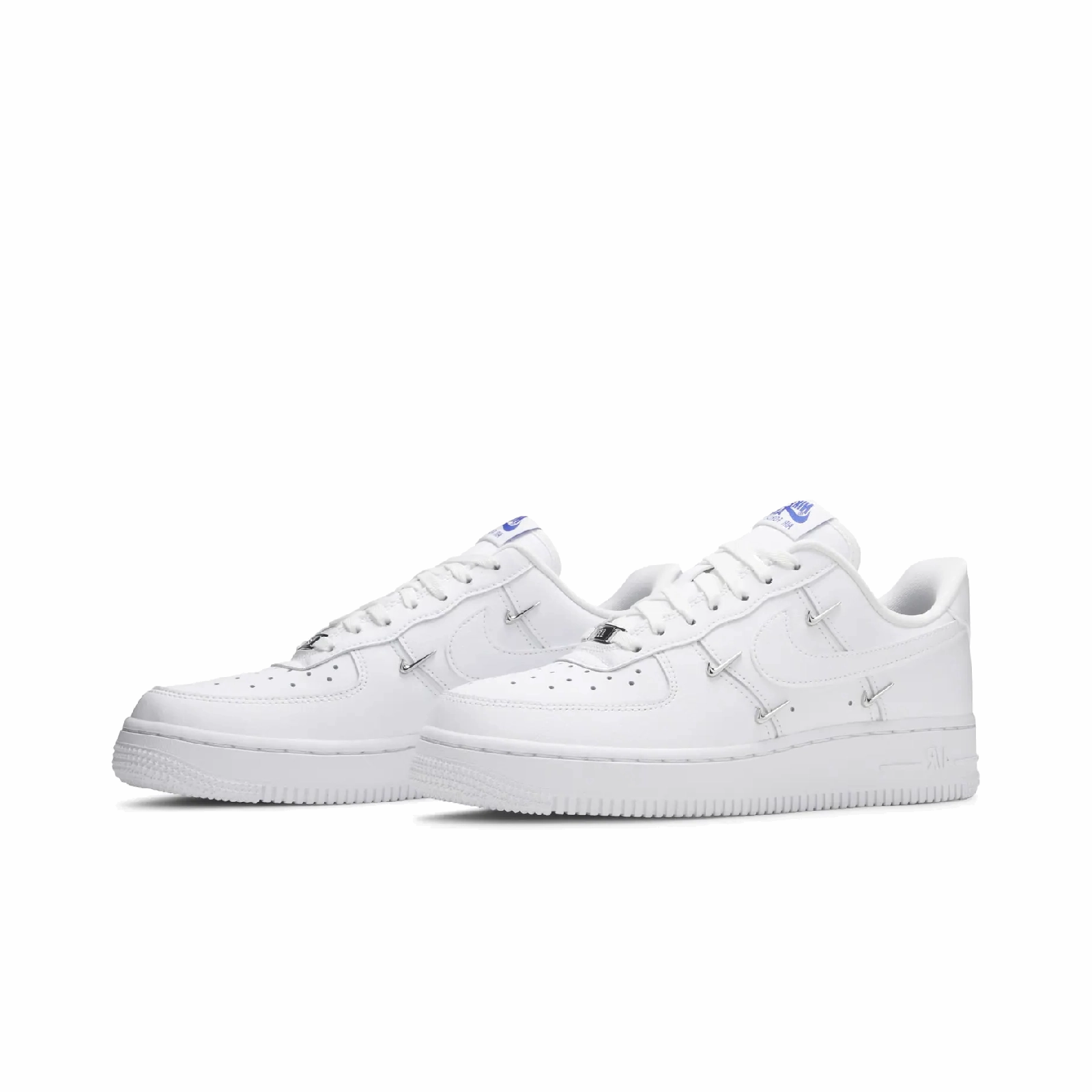 Nike Air Force 1 LX White (Women's)