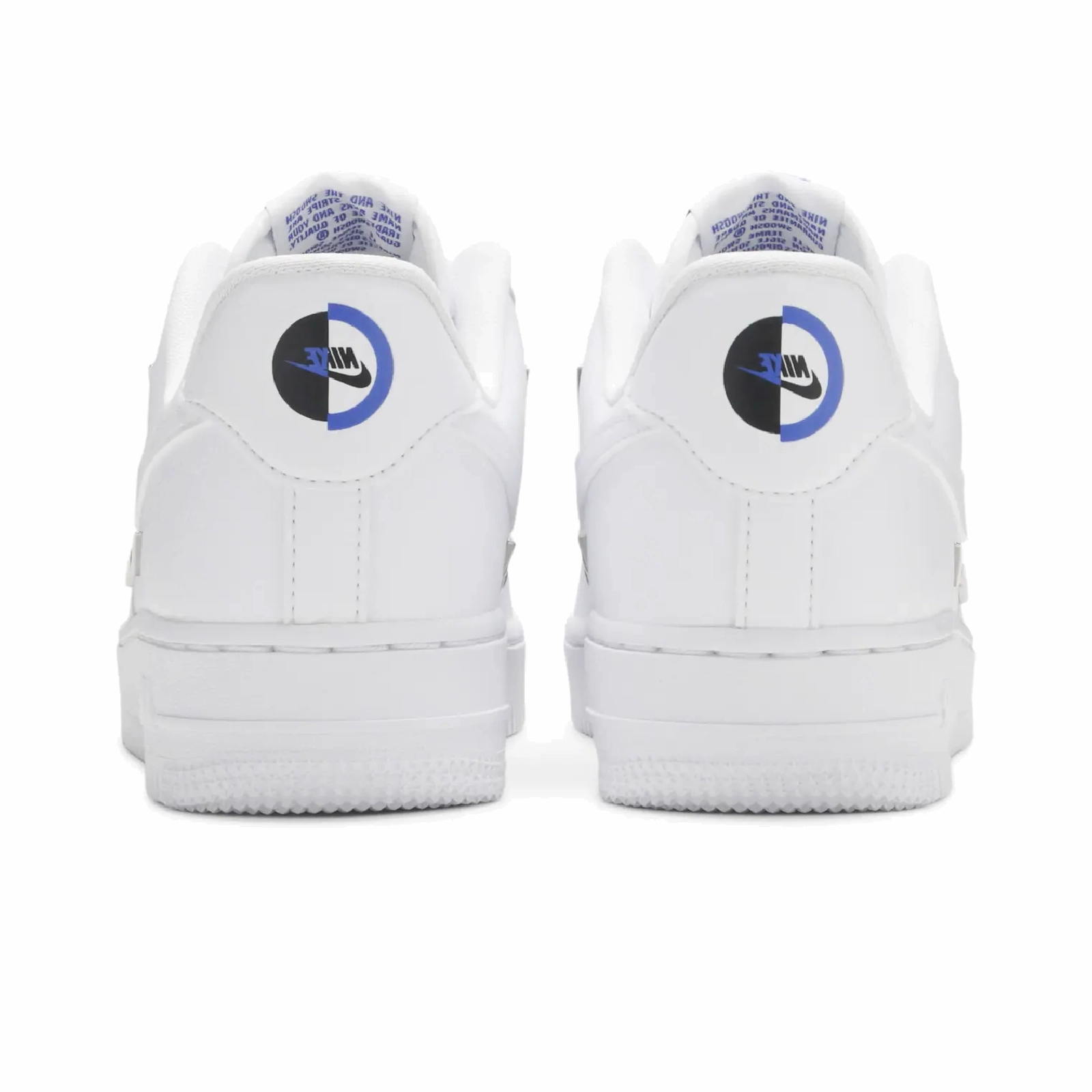 Nike Air Force 1 LX White (Women's)
