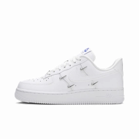Nike Air Force 1 LX White (Women's)