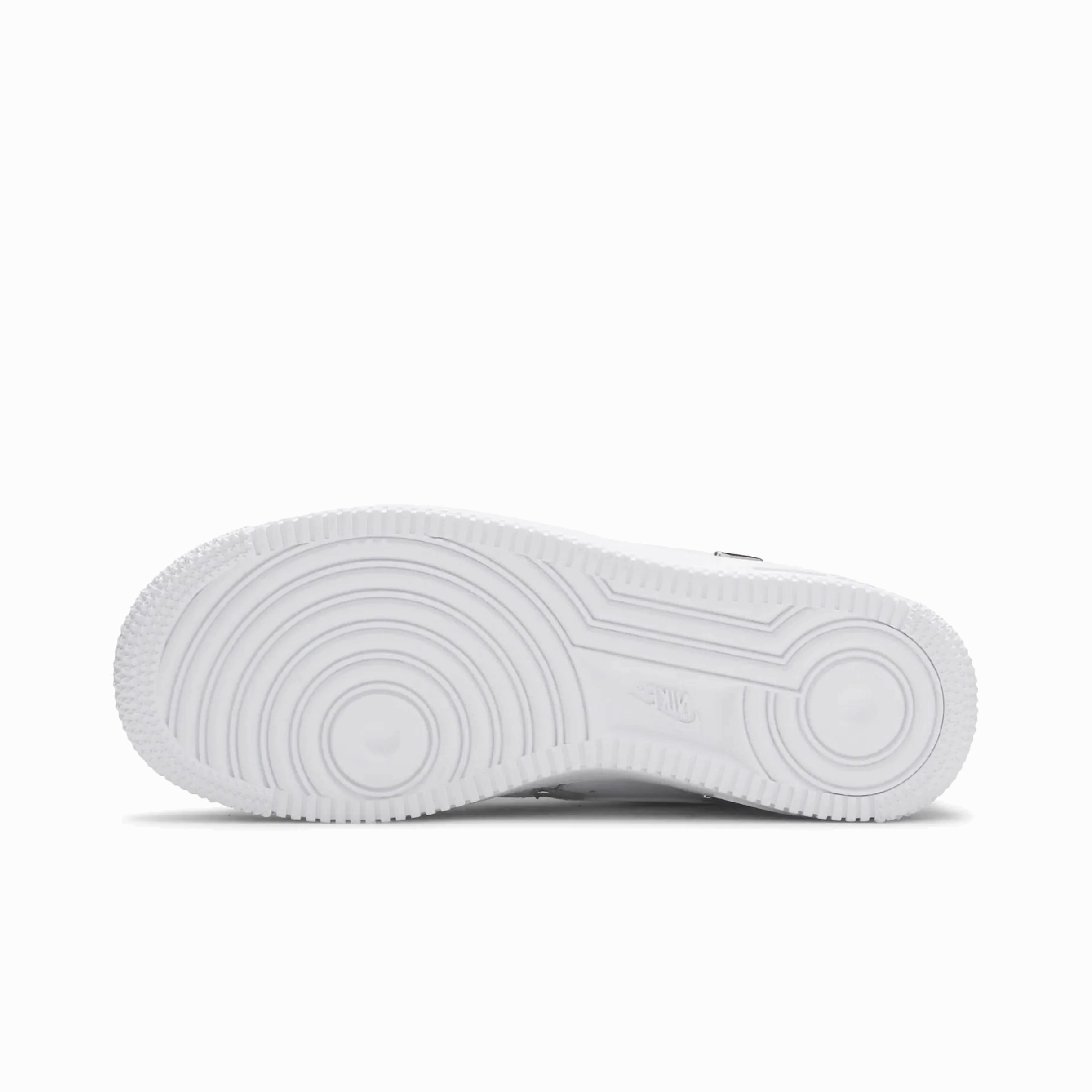 Nike Air Force 1 LX White (Women's)