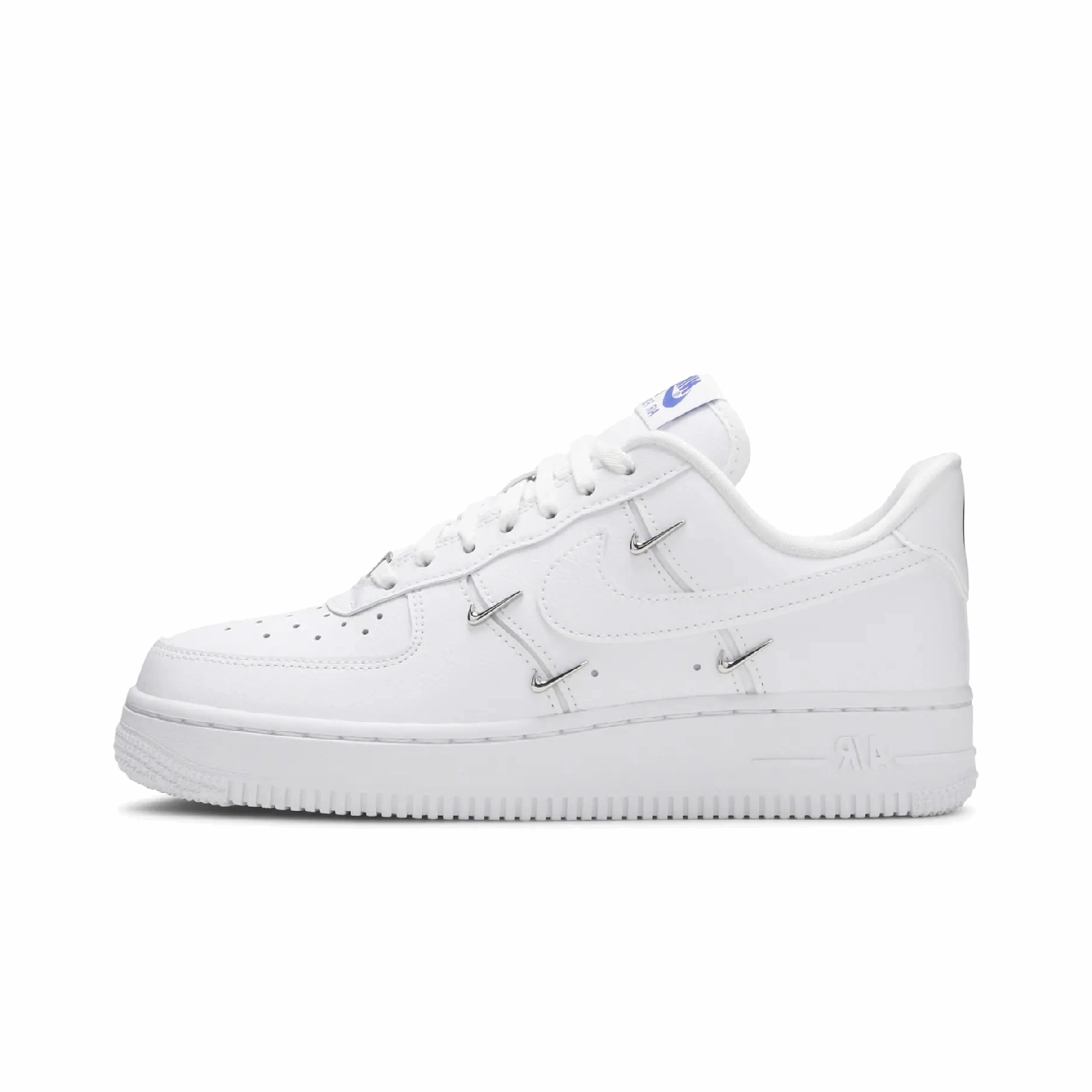 Nike Air Force 1 LX White (Women's)