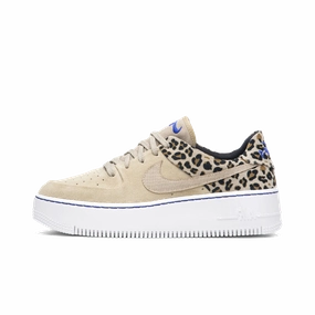 Nike Air Force 1 Sage Low Animal Pack (Women's)