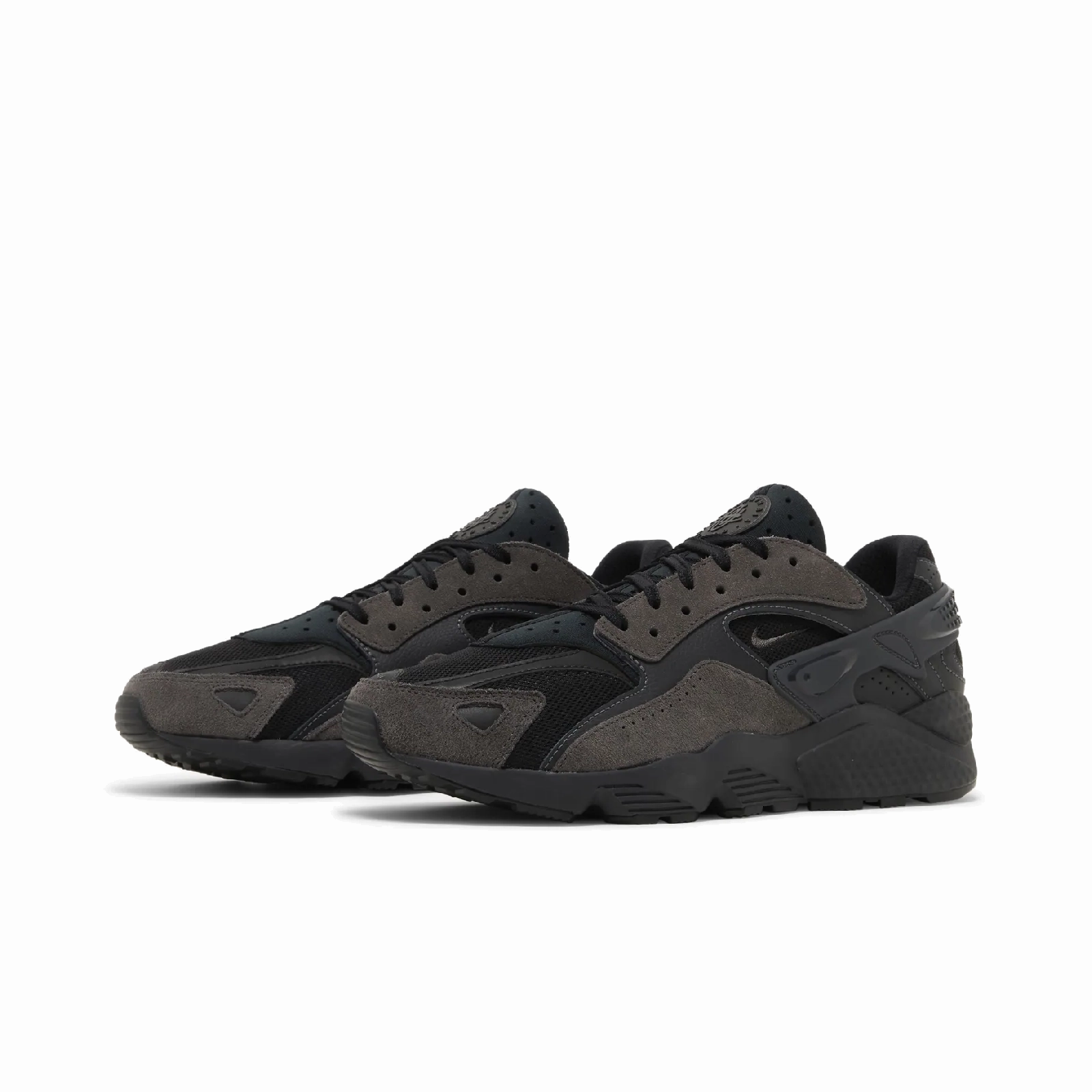 Nike Air Huarache Runner Medium Ash Anthracite
