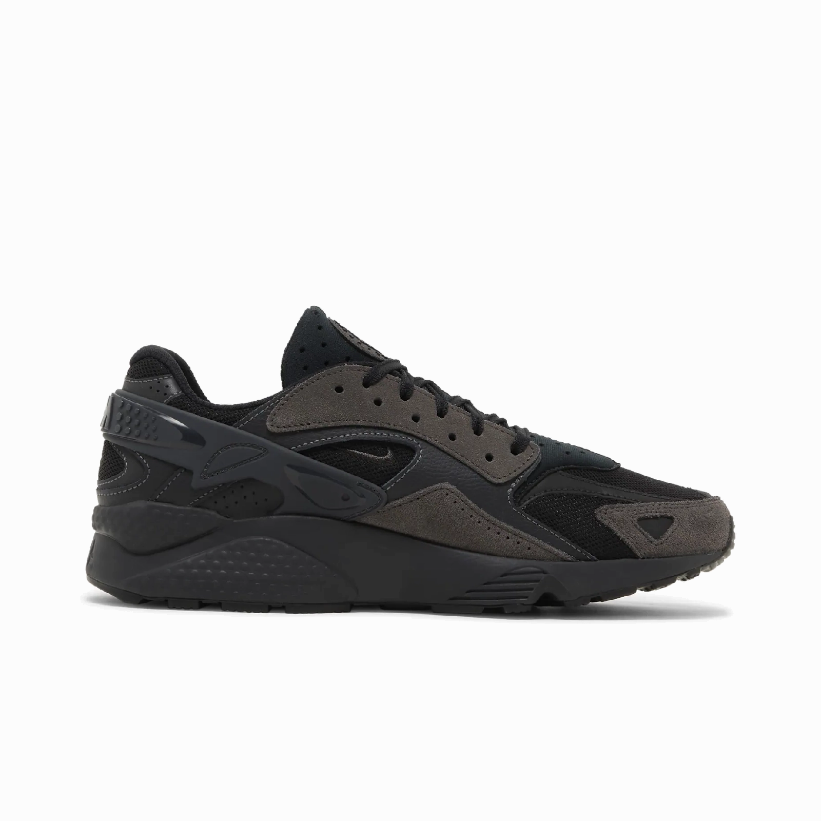 Nike Air Huarache Runner Medium Ash Anthracite