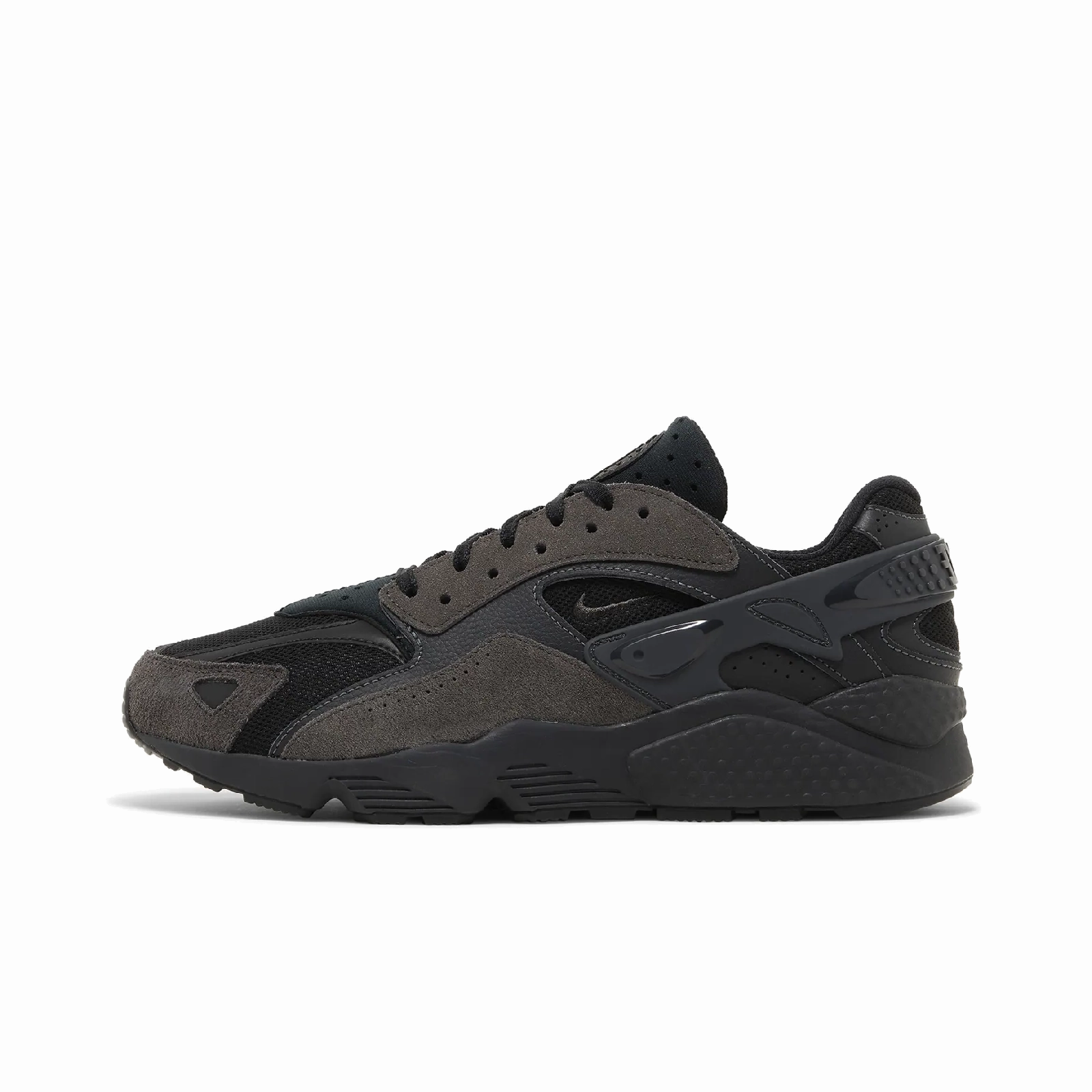 Nike Air Huarache Runner Medium Ash Anthracite